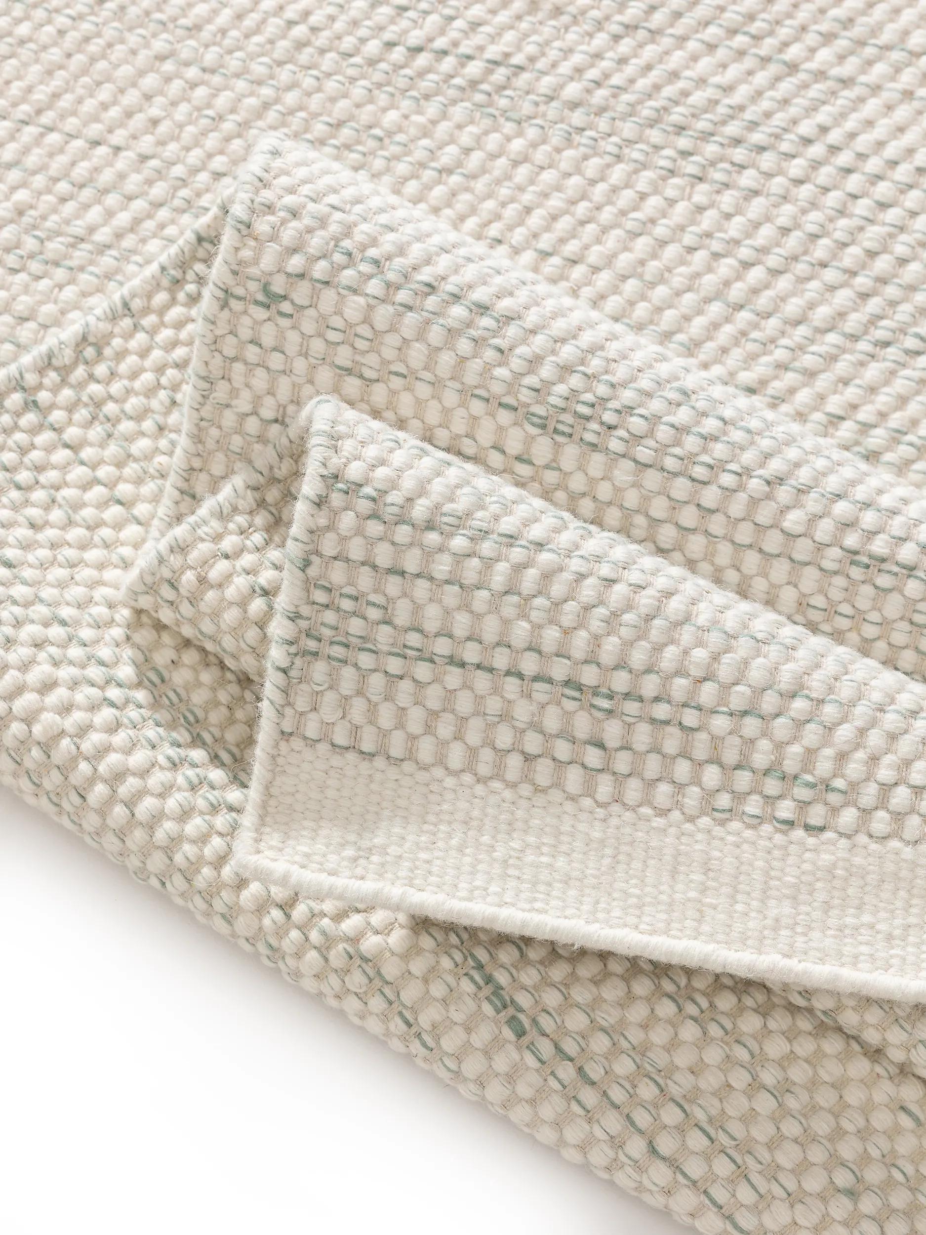 Kids rug Rocky Green