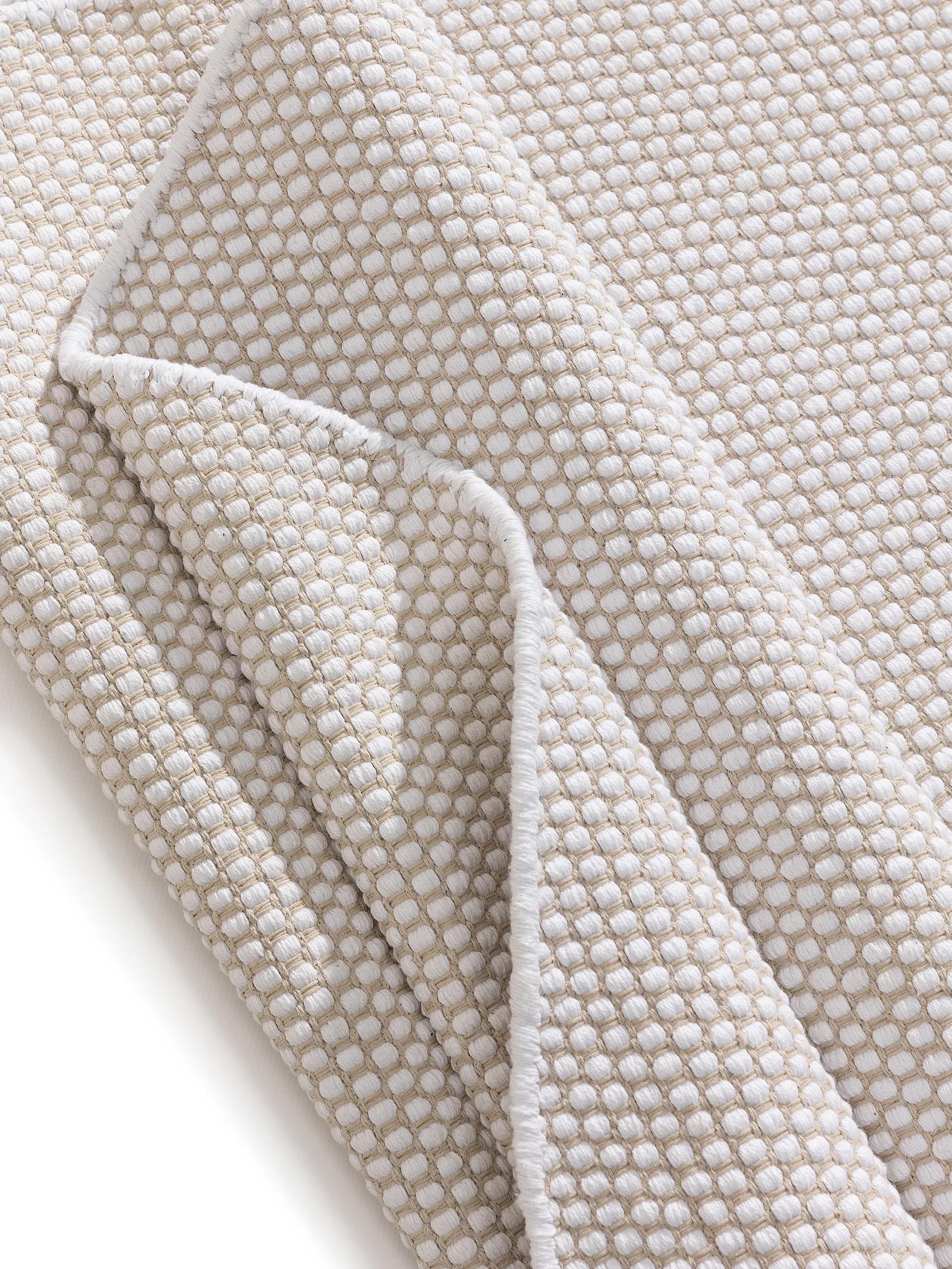 Cotton Rug Ron White