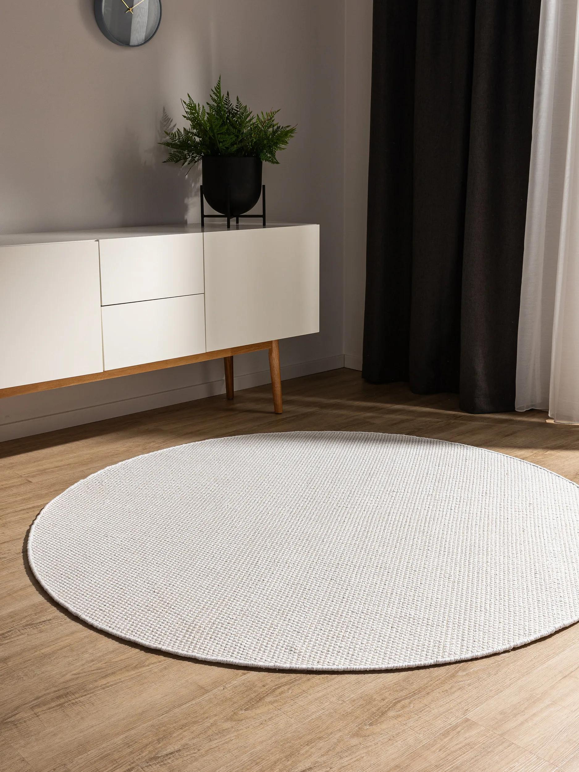 Cotton Rug Ron White