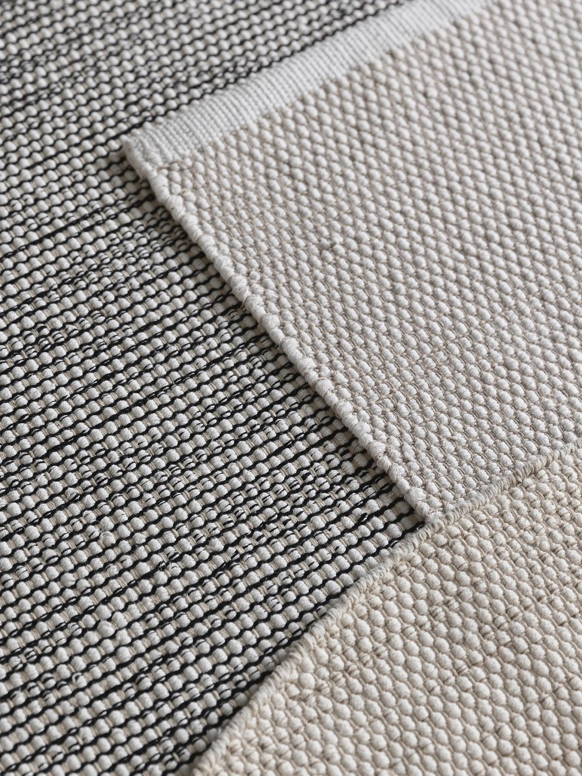 Cotton Rug Ron White