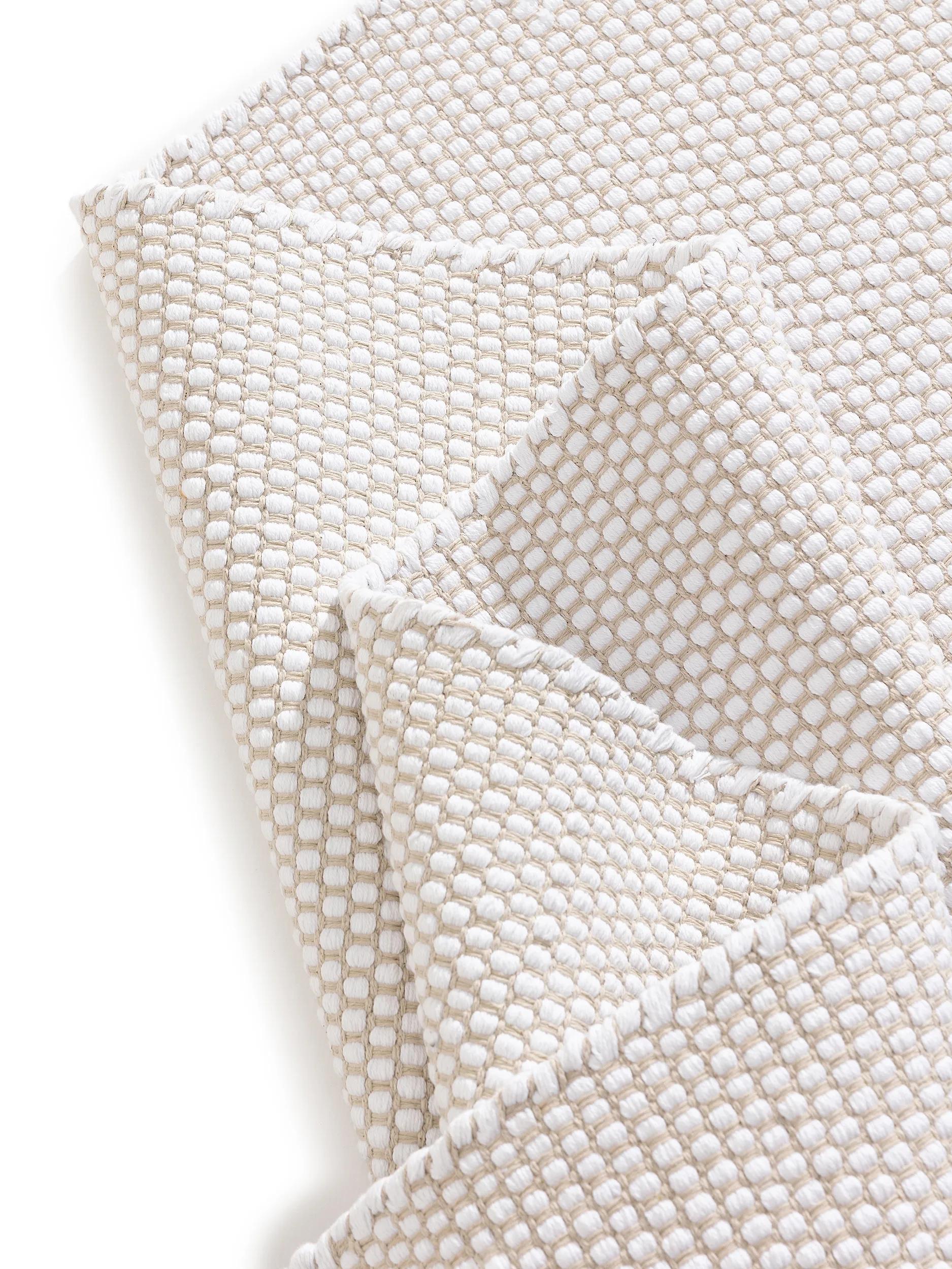 Cotton Rug Ron White