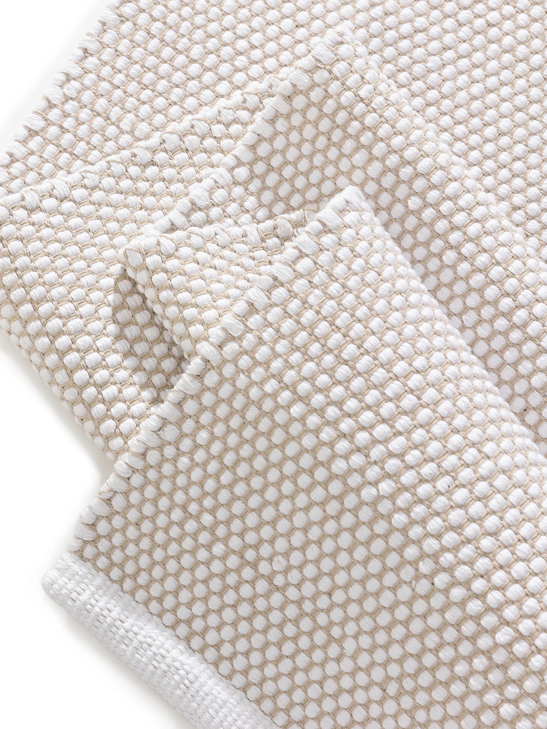 Cotton Rug Ron White