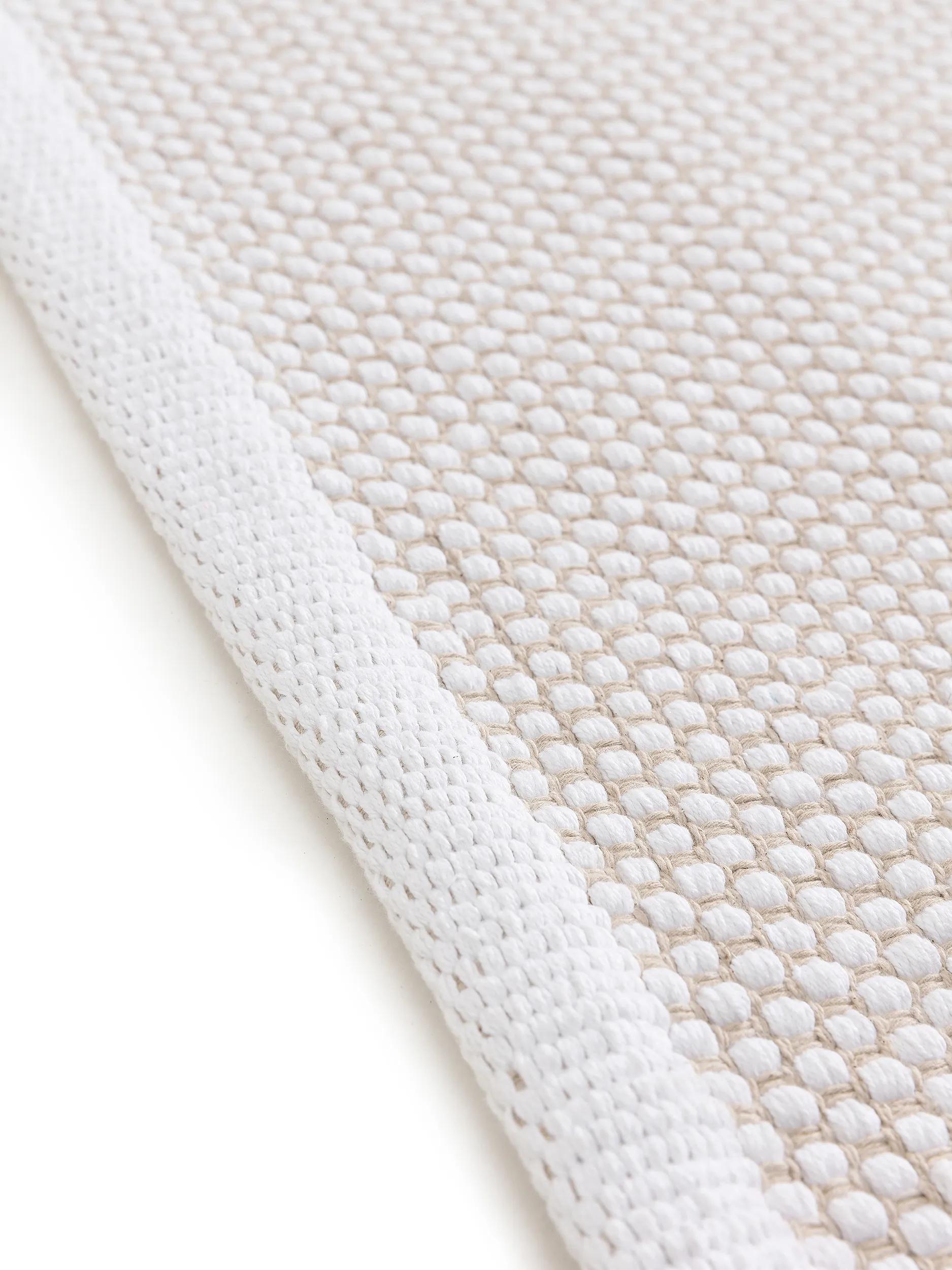 Cotton Rug Ron White