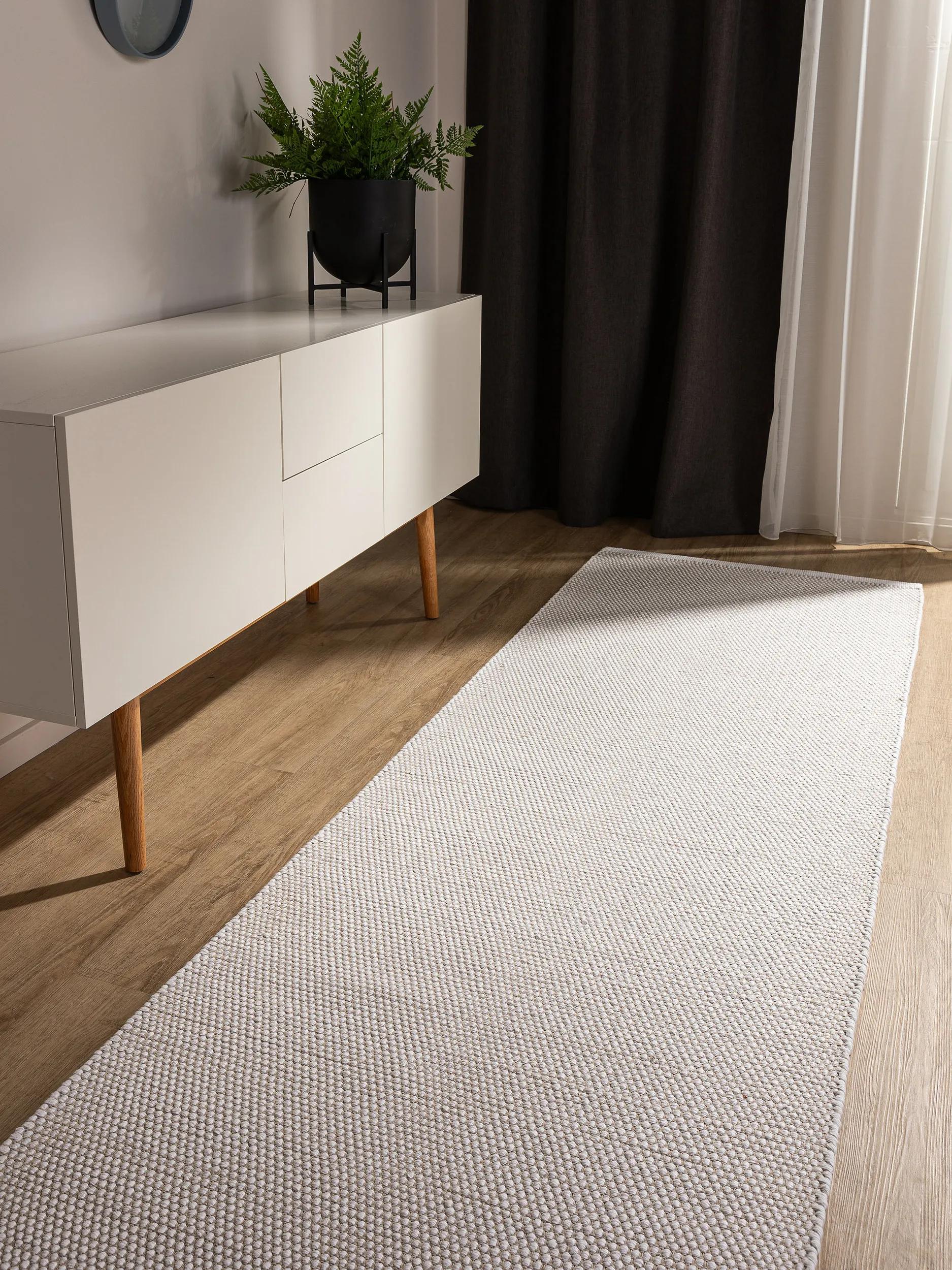 Cotton Rug Ron White