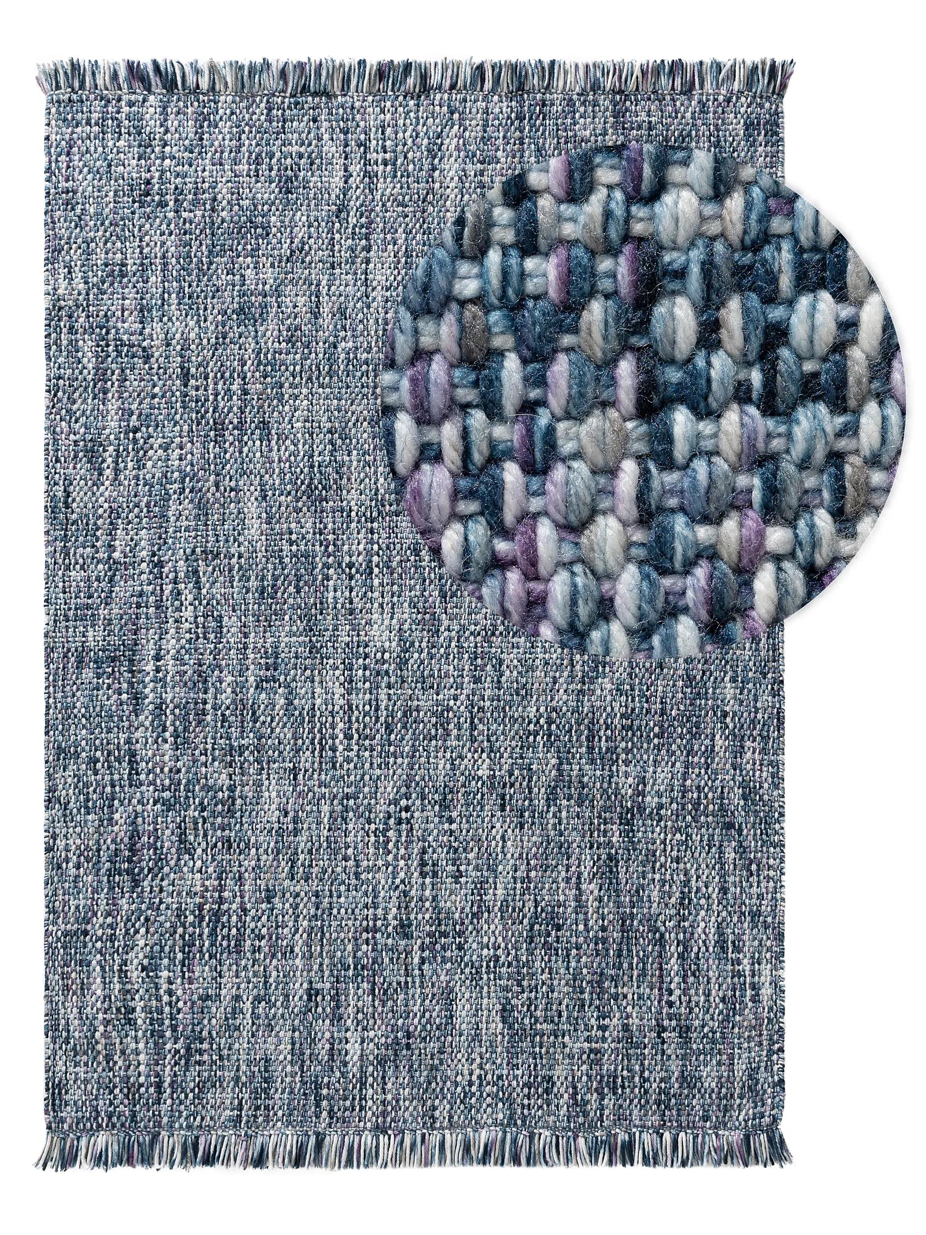 Rug Runa Blue