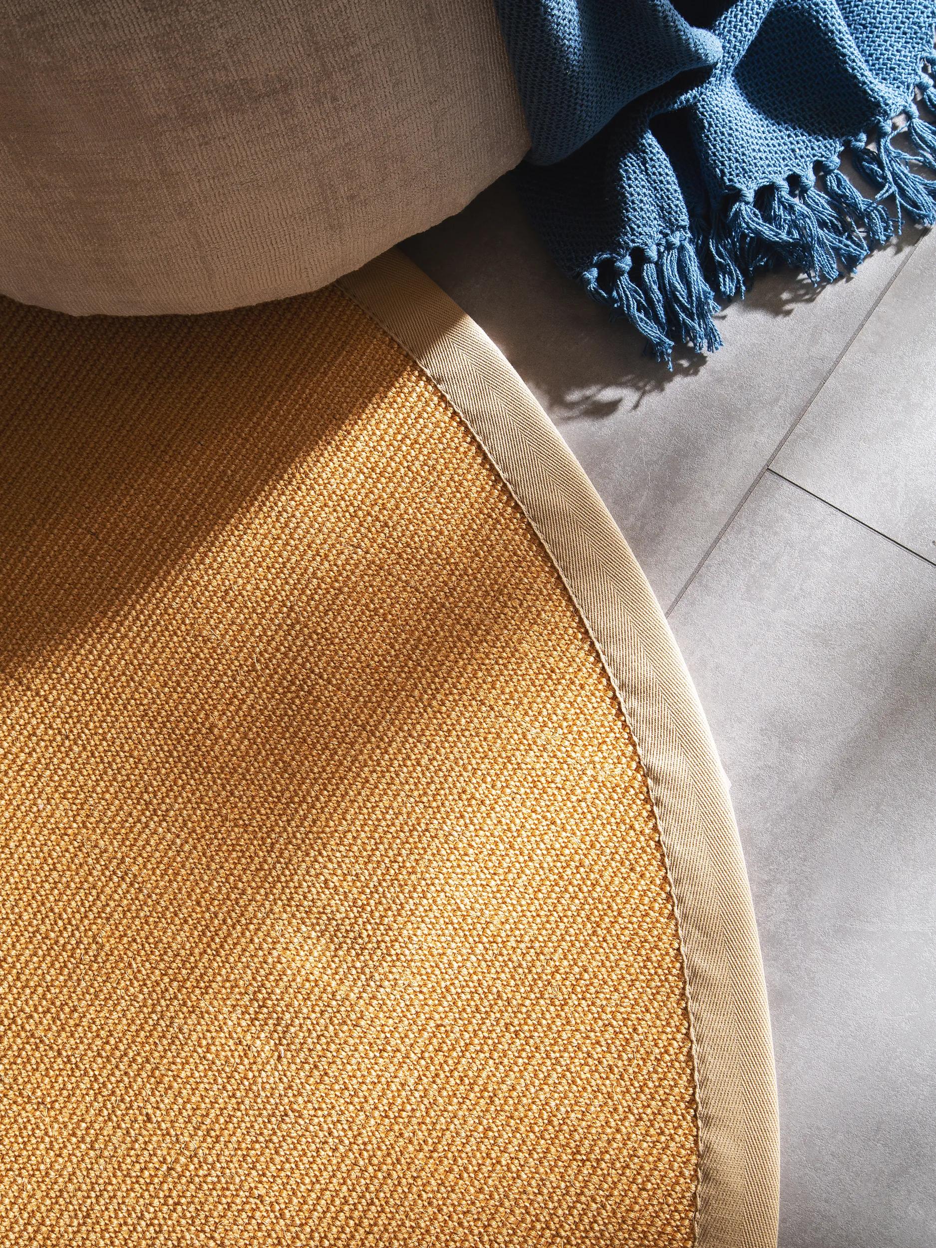 Sisal Rug Sana Beige