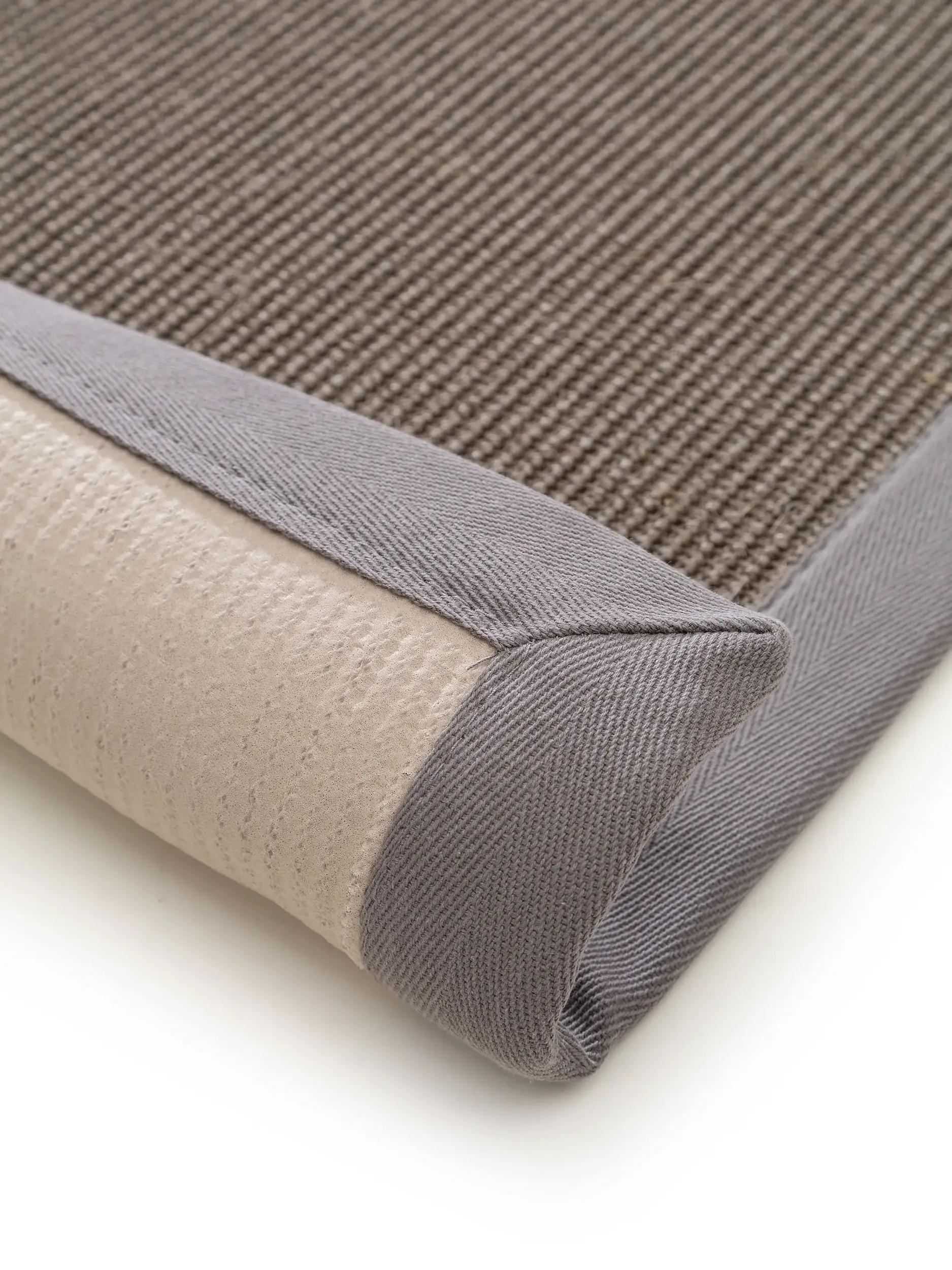 Door mat Sana Grey