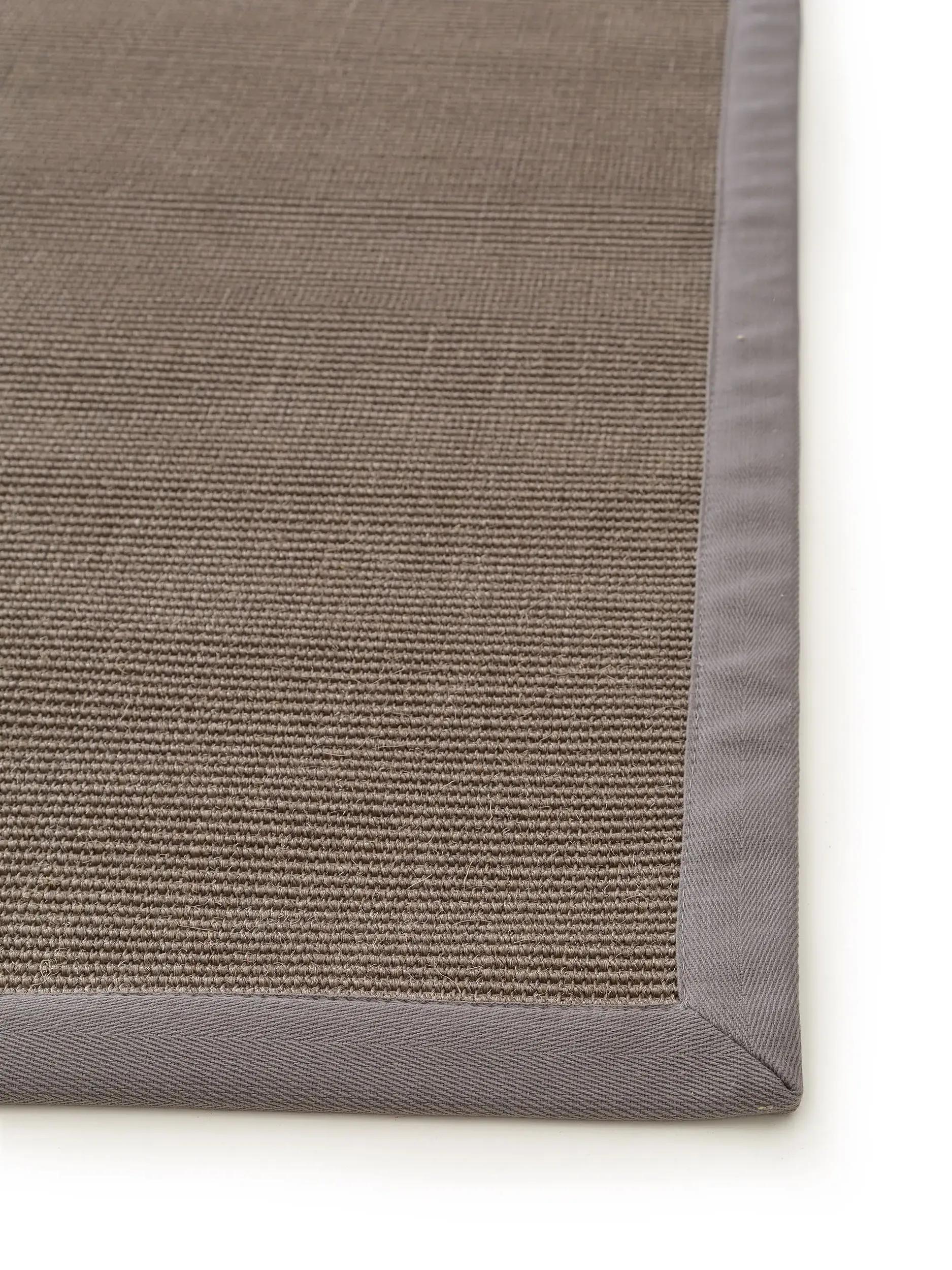 Sisal Rug Sana Grey