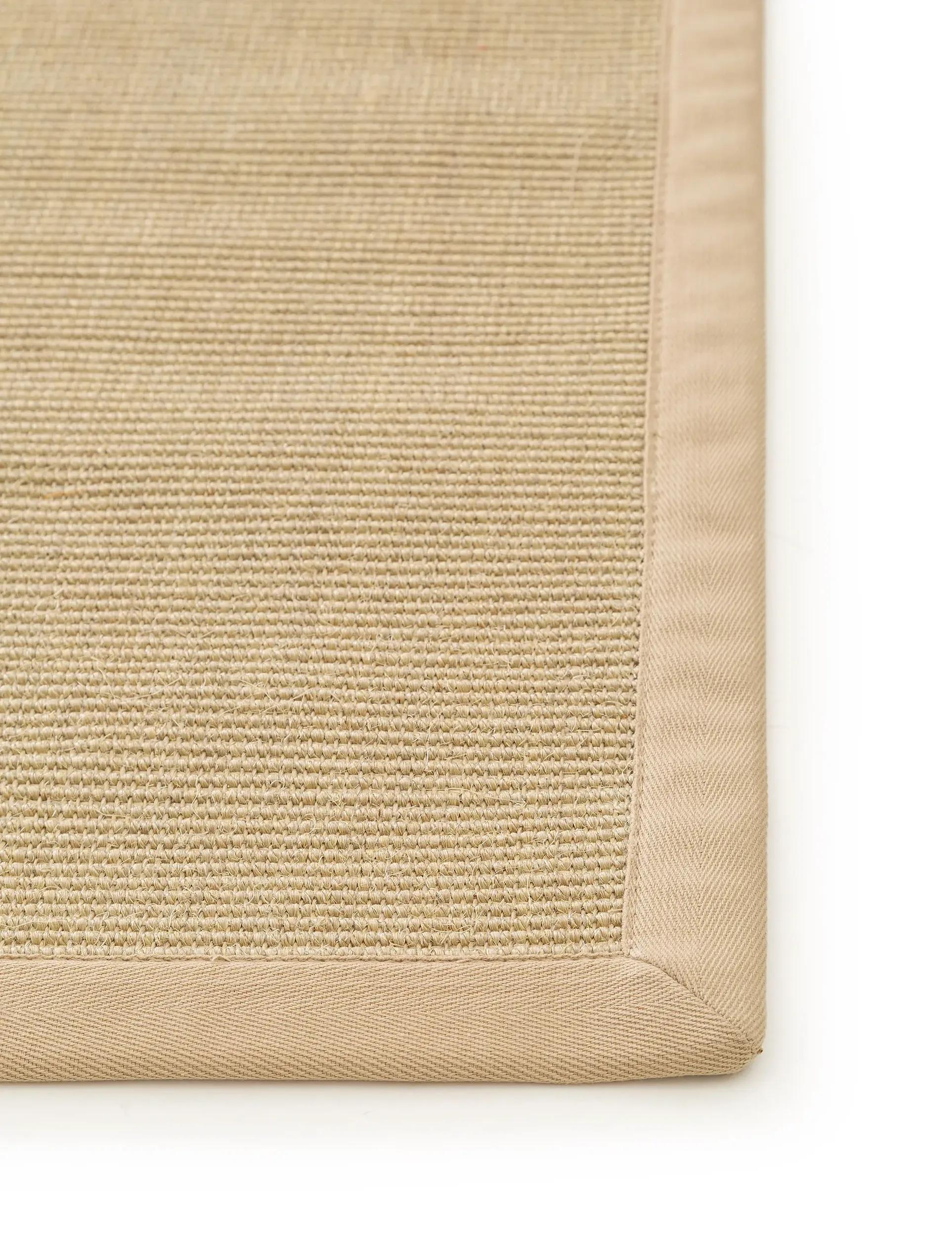Sisal Rug Sana Cream