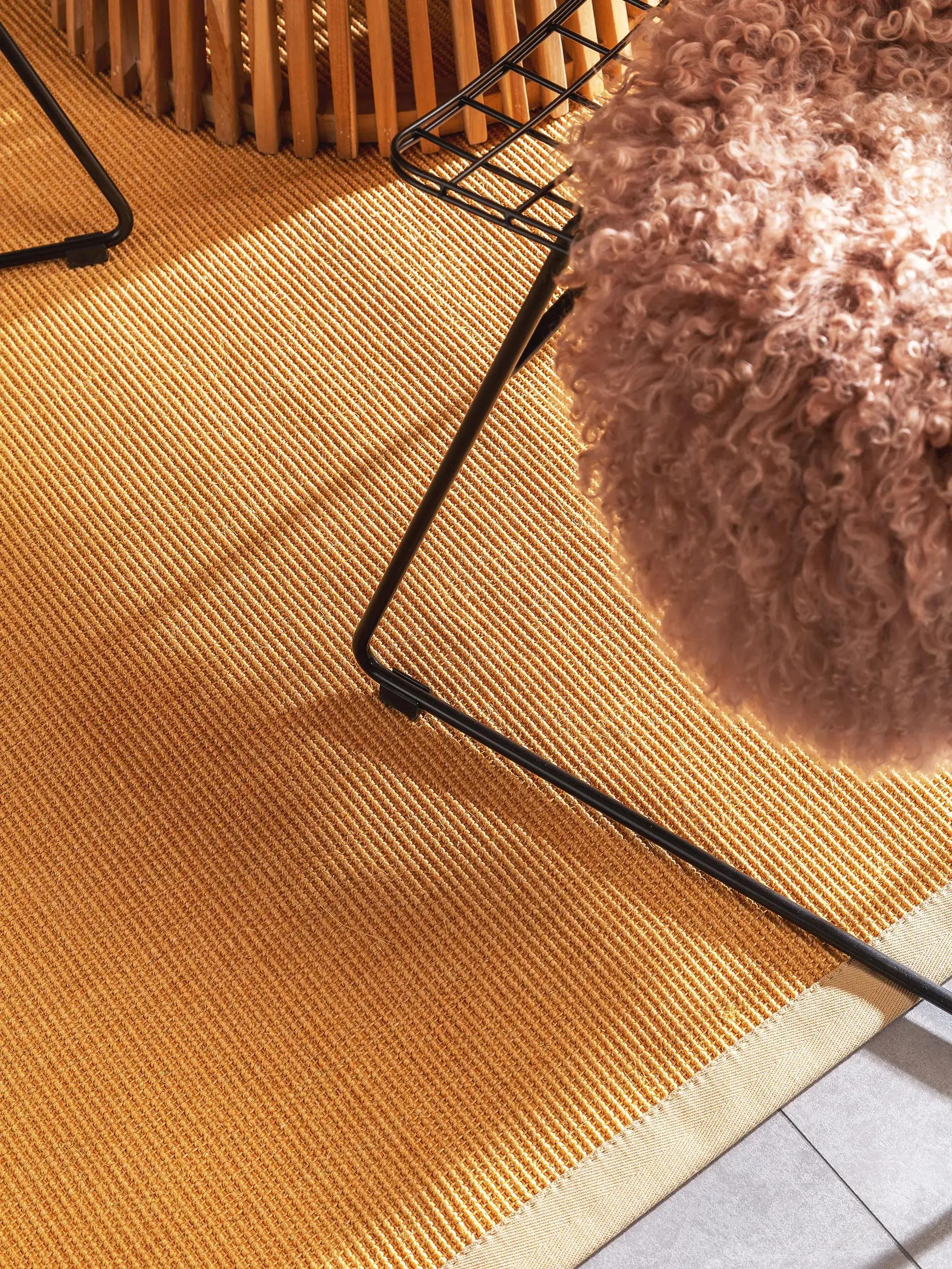 Sisal Rug Sana Beige
