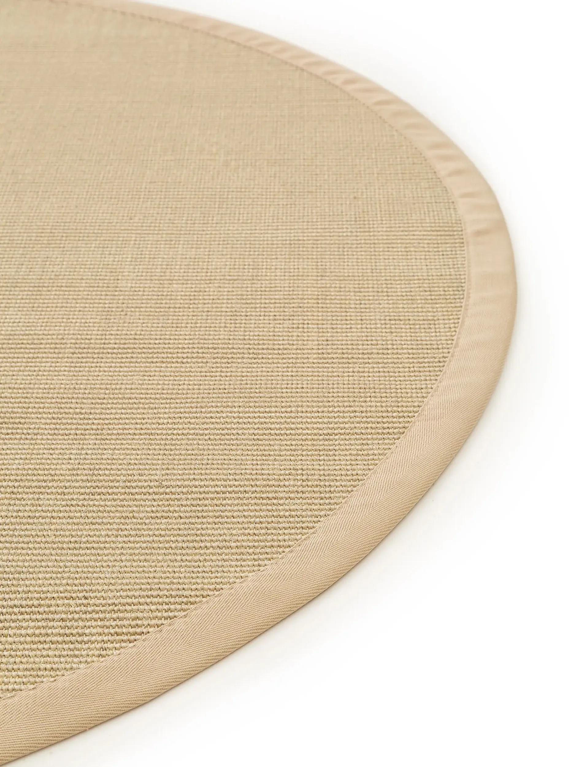 Sisal Rug Sana Cream