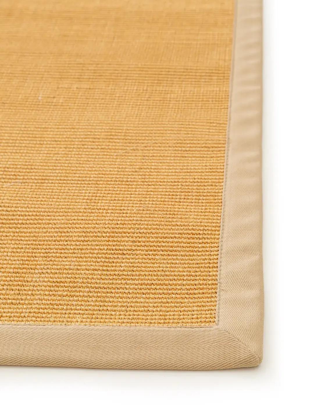 Sisal Rug Sana Beige