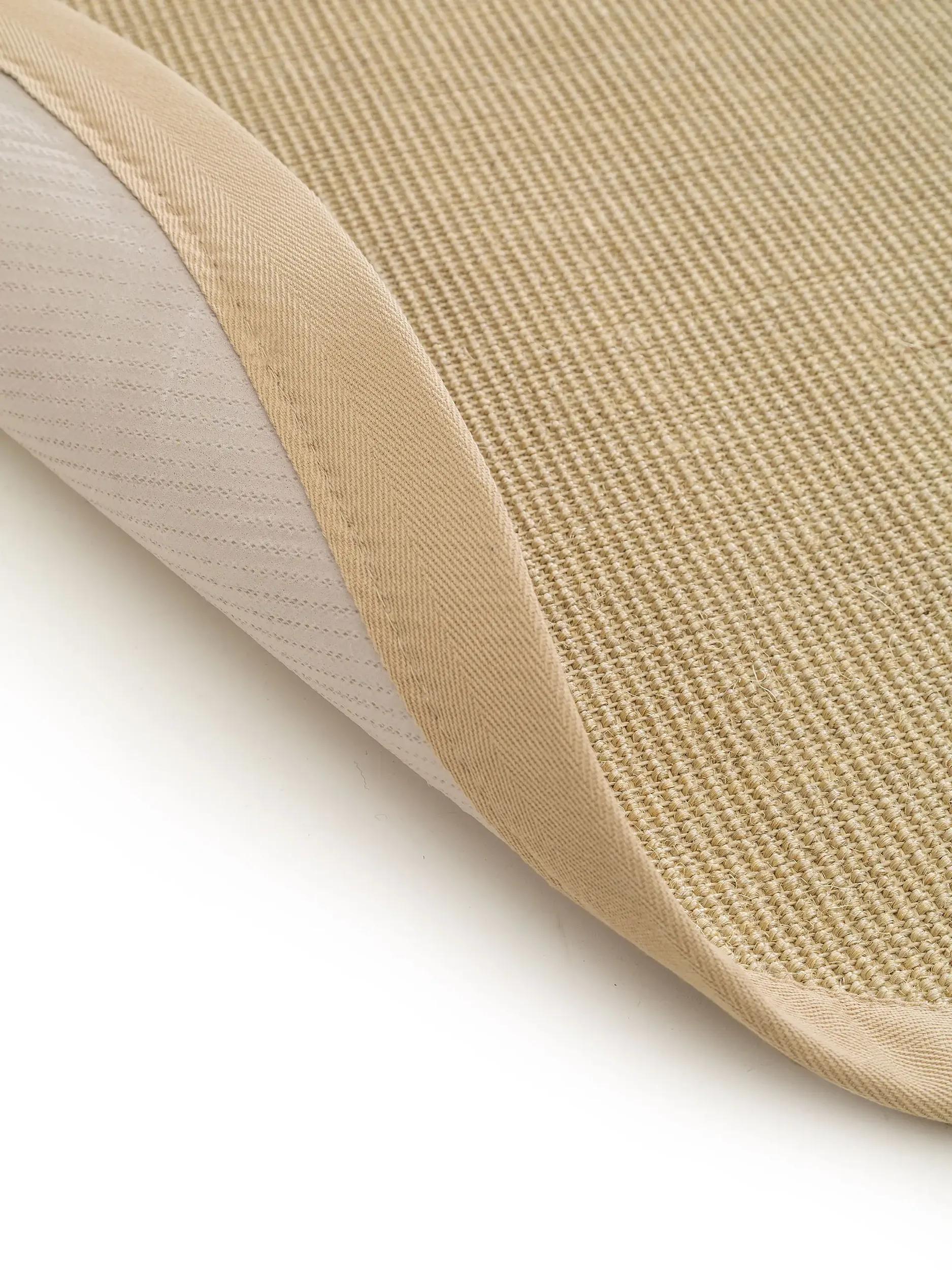 Sisal Rug Sana Cream