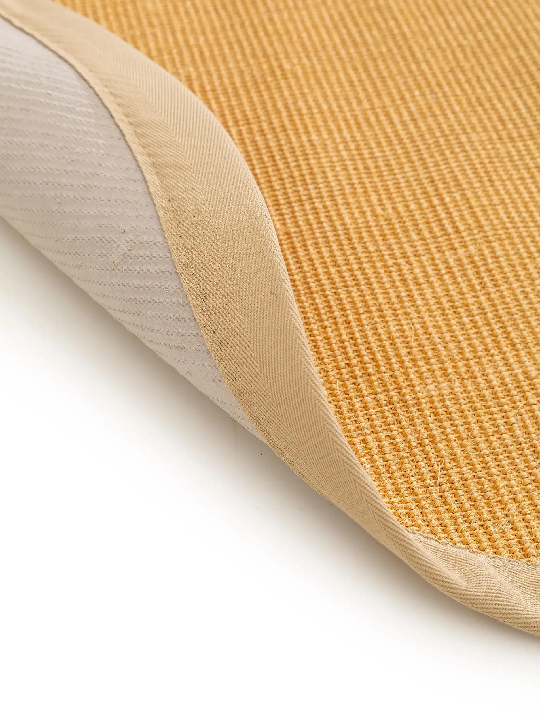 Sisal Rug Sana Beige