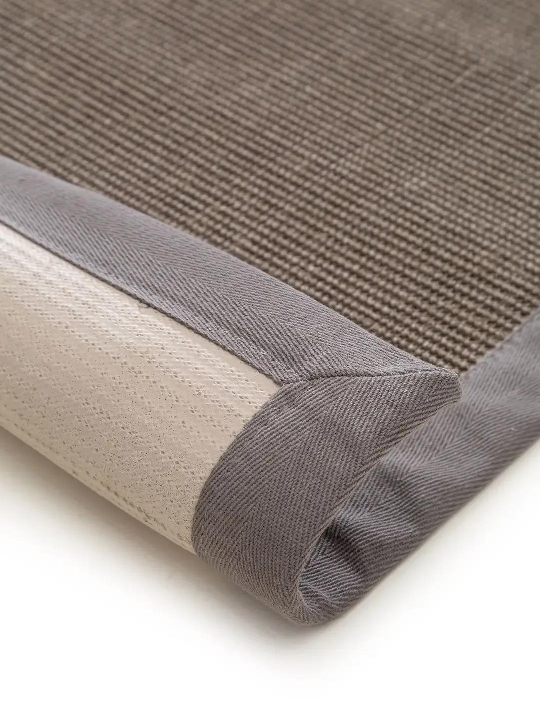 Sisal Rug Sana Grey