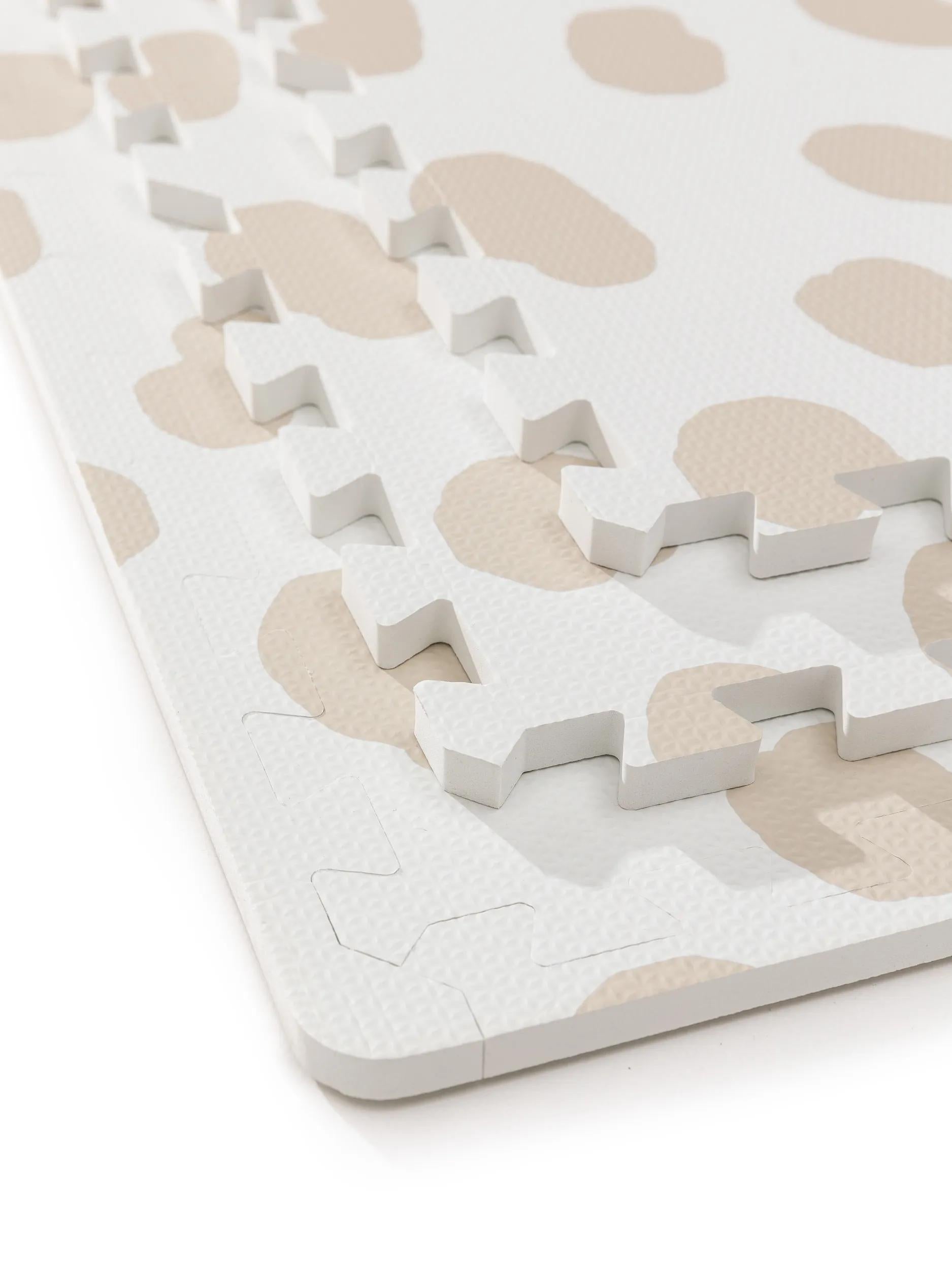 Playmat Savannah Beige
