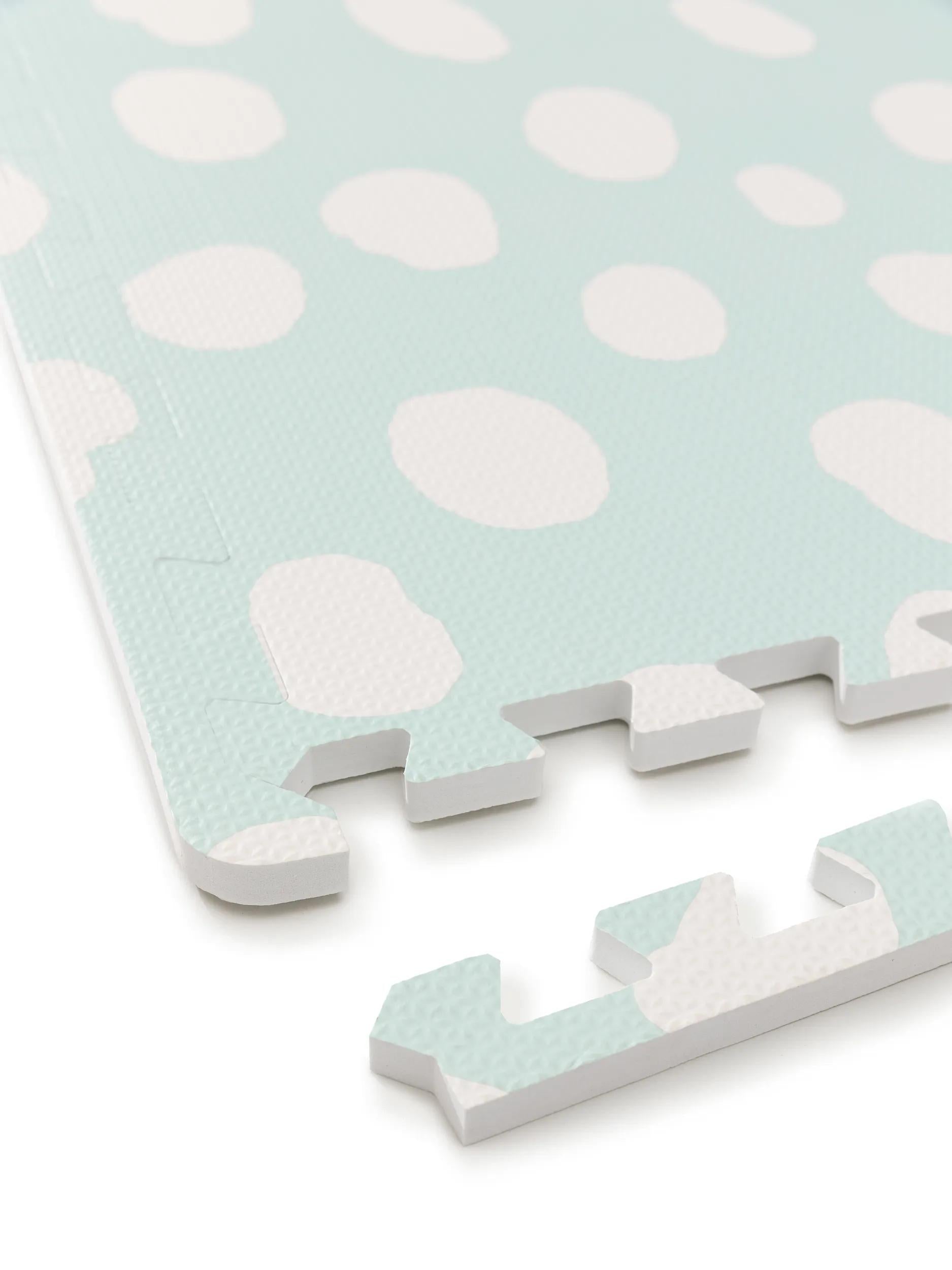 Playmat Savannah Mint