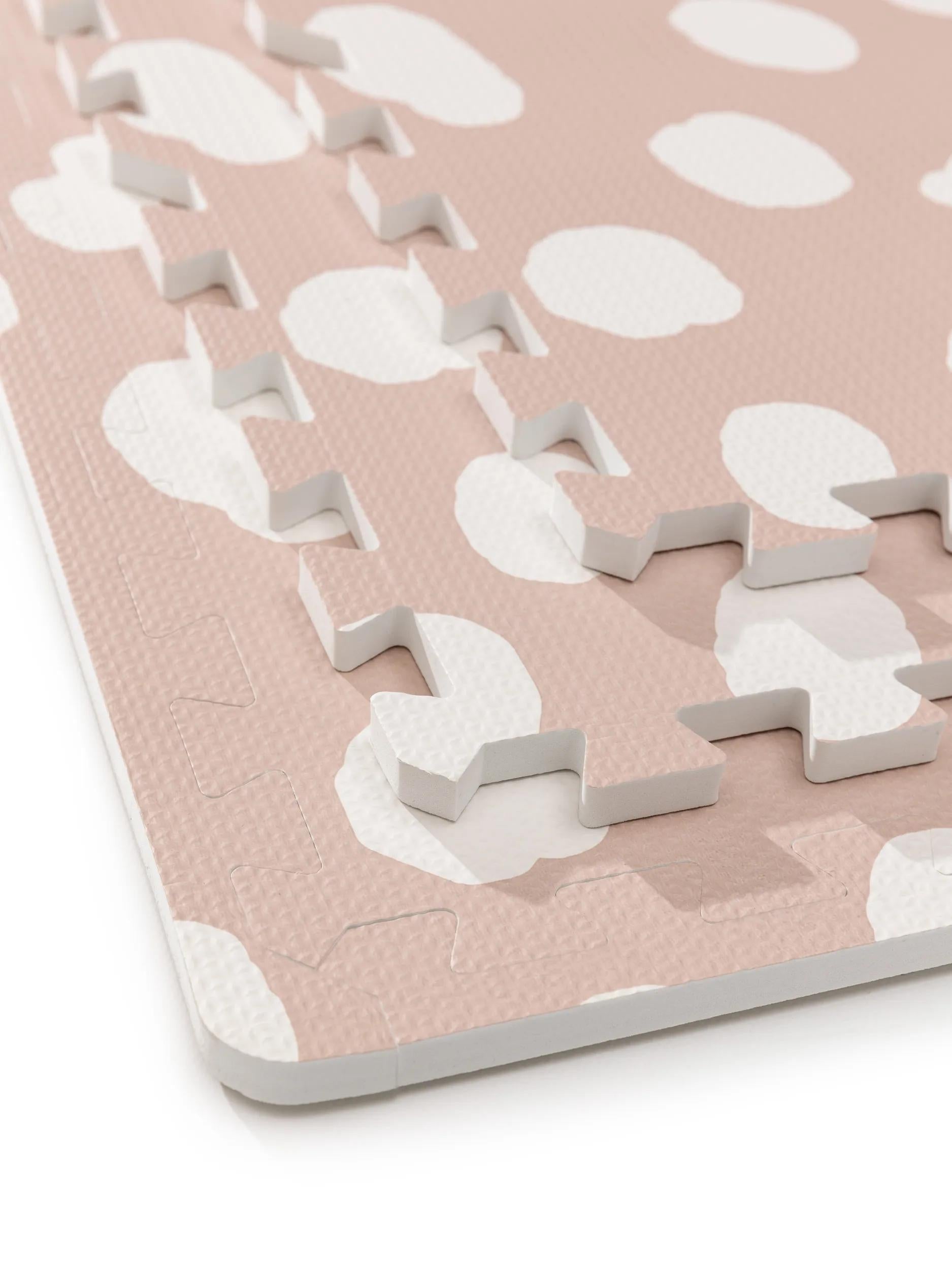 Playmat Savannah Rose