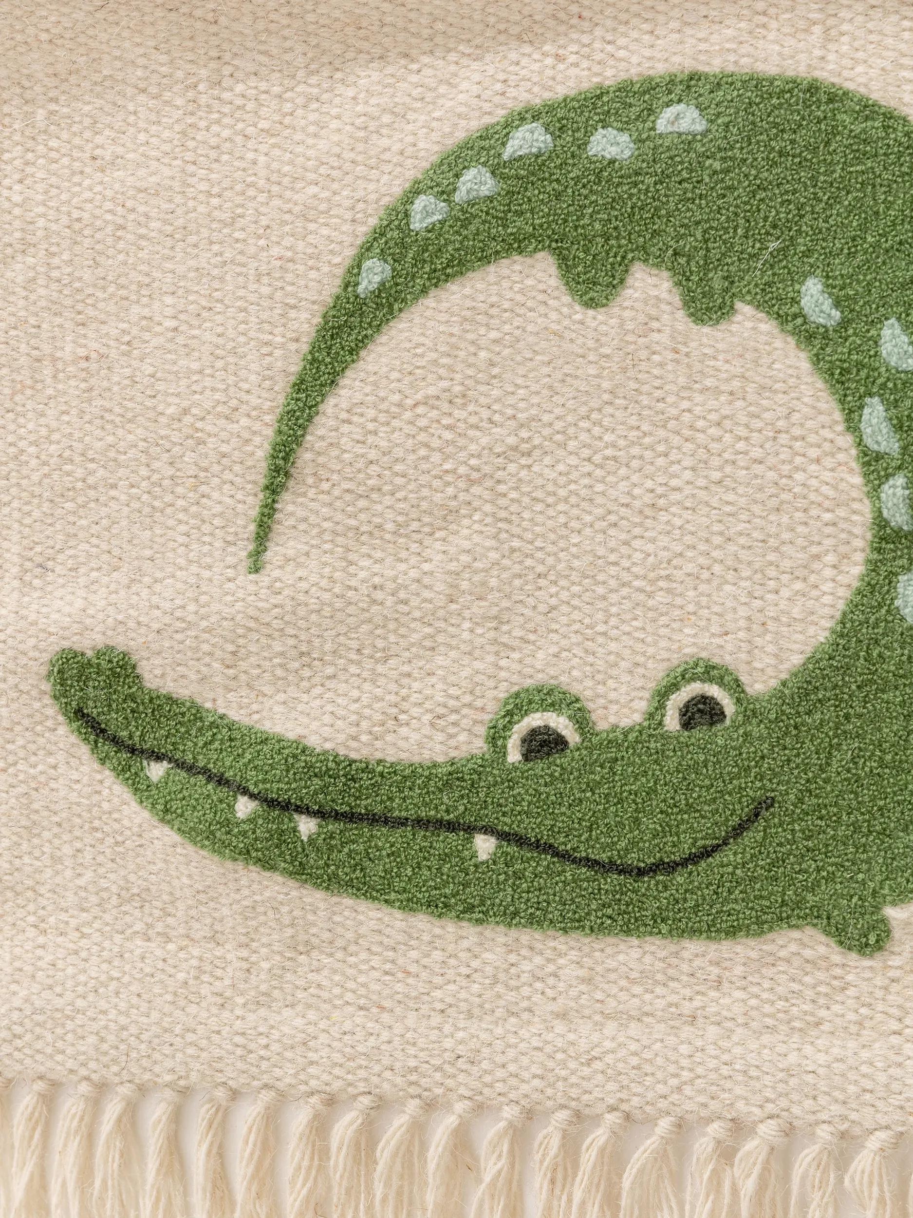 Wall Hanging Savannah Green