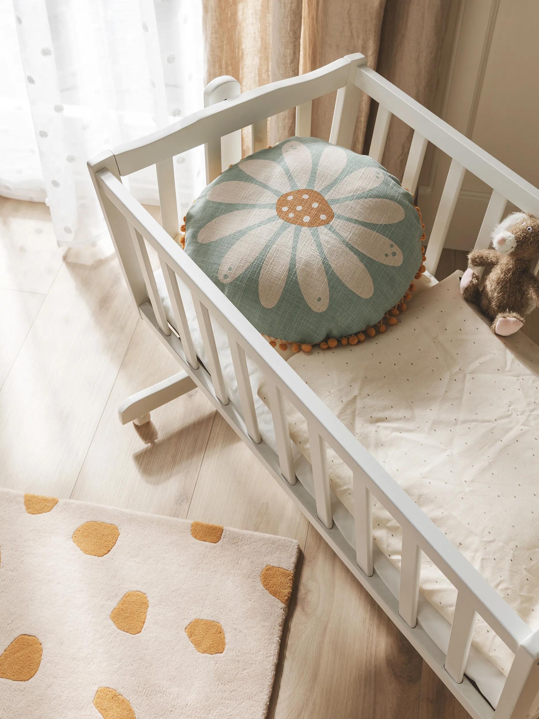 Cushion Cover Savannah Multicolour