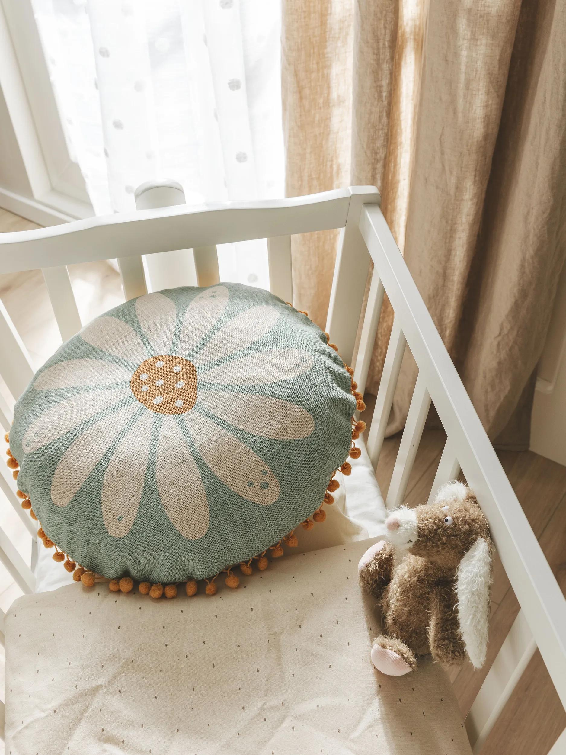 Cushion Cover Savannah Multicolour