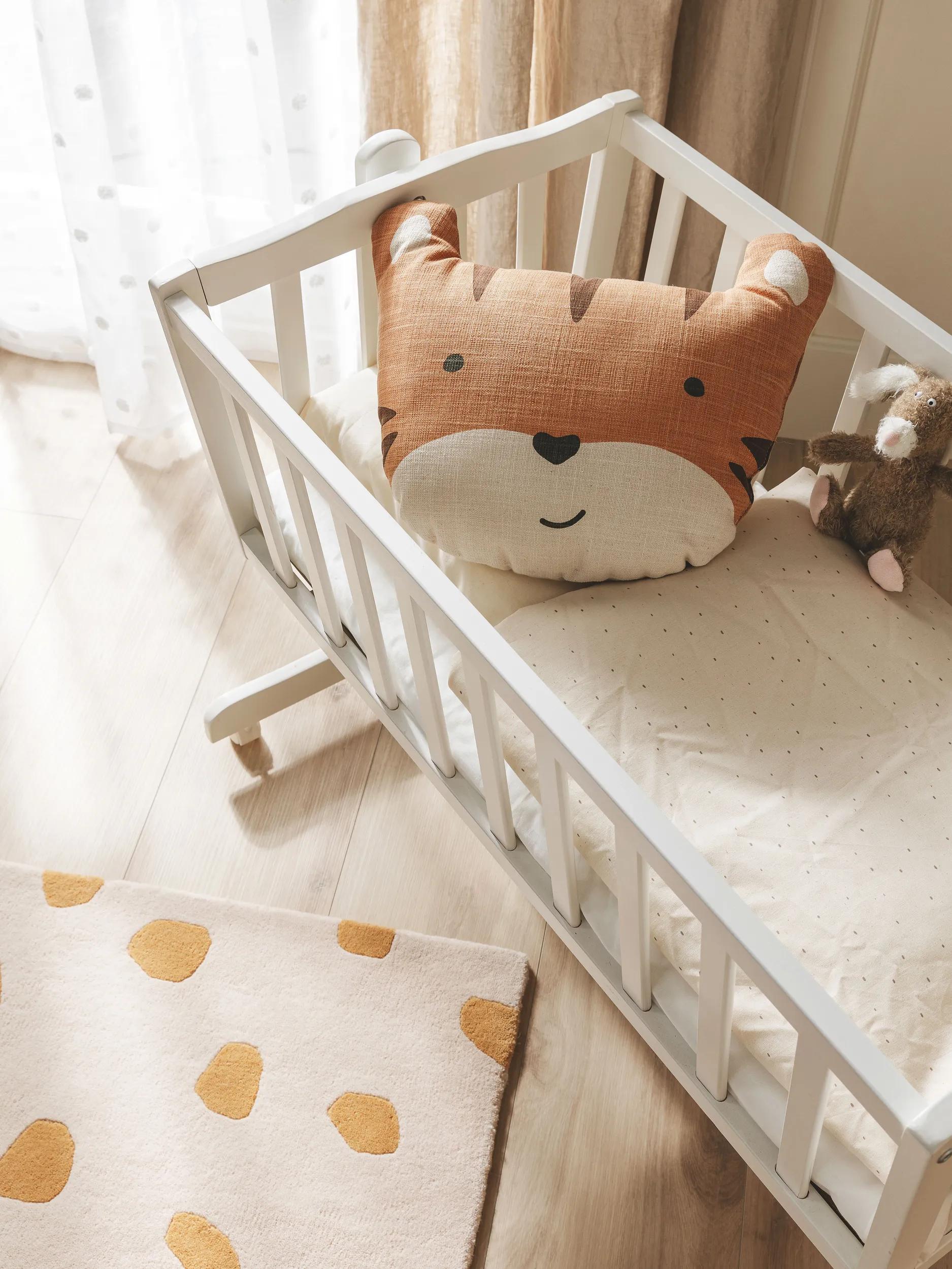 Cushion Savannah Orange