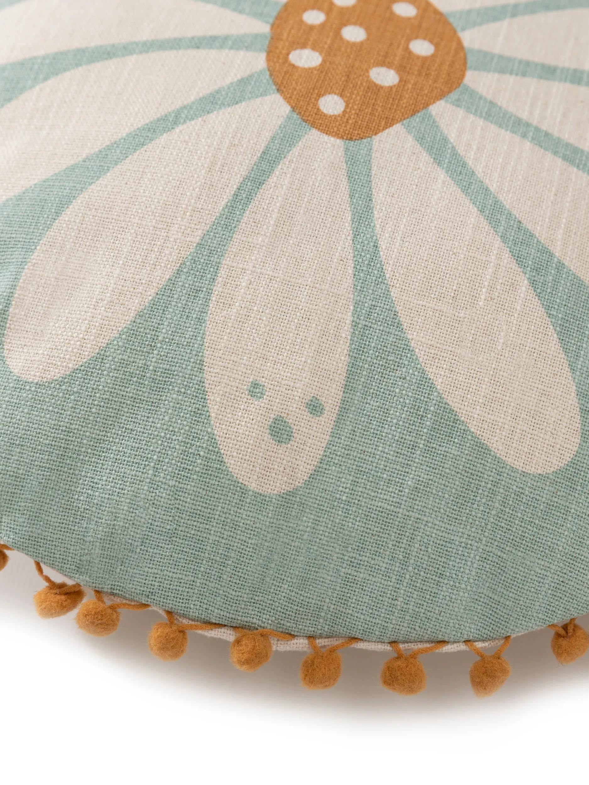 Cushion Cover Savannah Multicolour