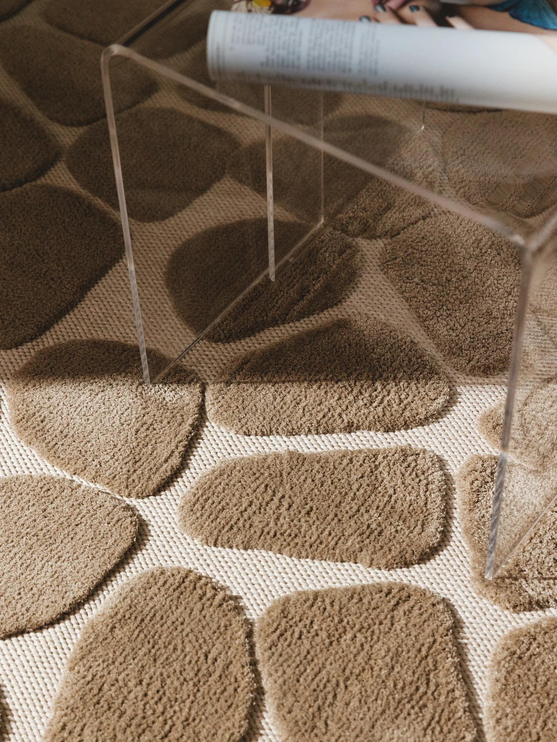 Rug Senna Taupe