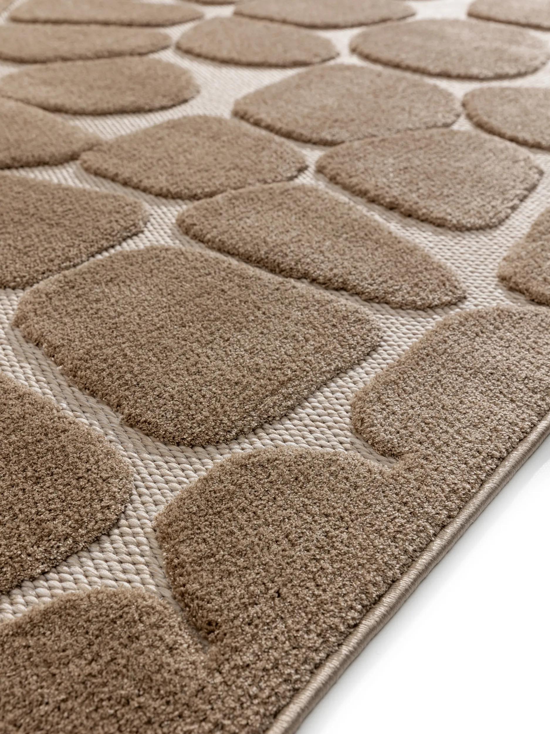 Rug Senna Taupe