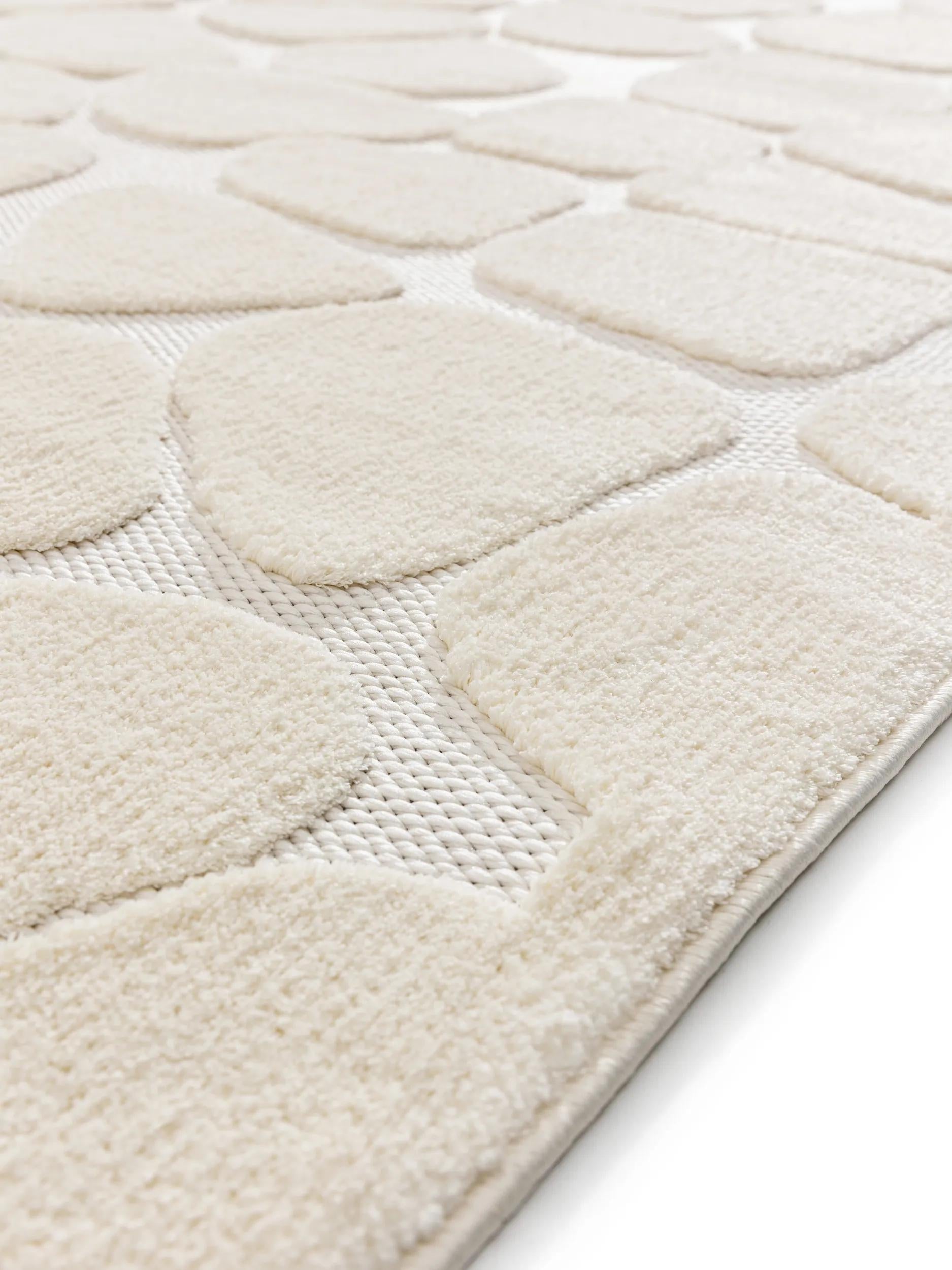 Rug Senna Cream