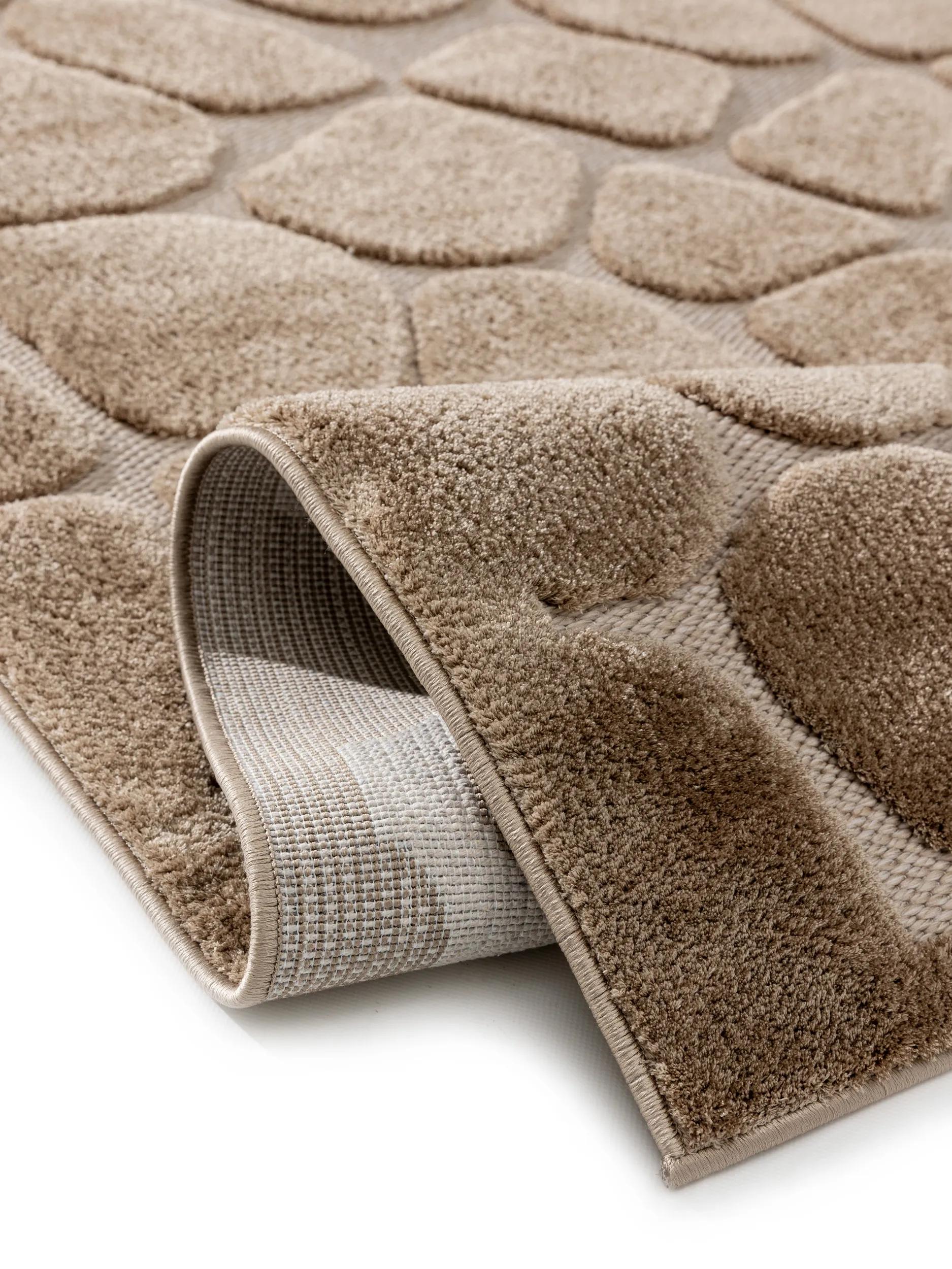Rug Senna Taupe