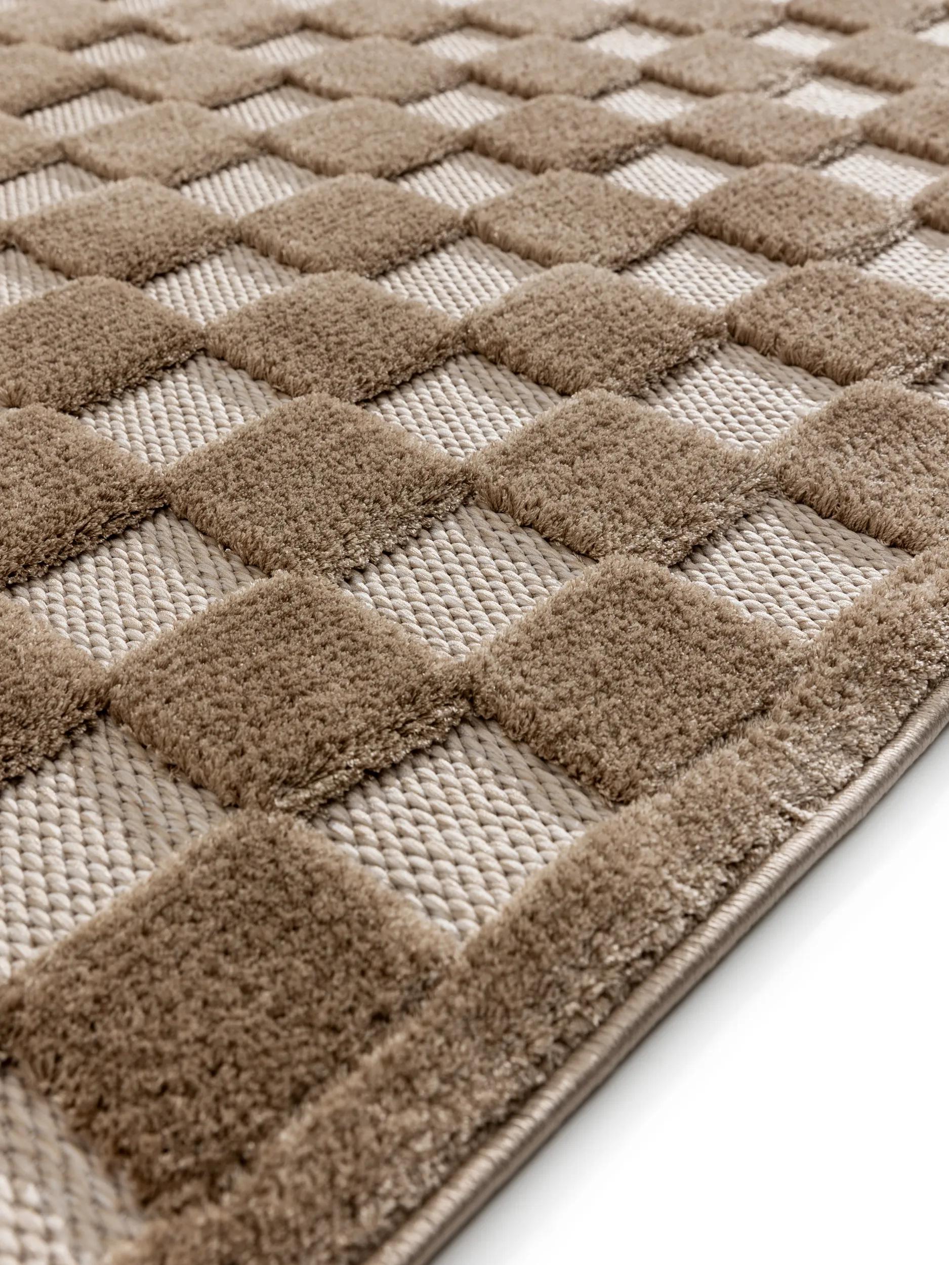 Rug Senna Taupe