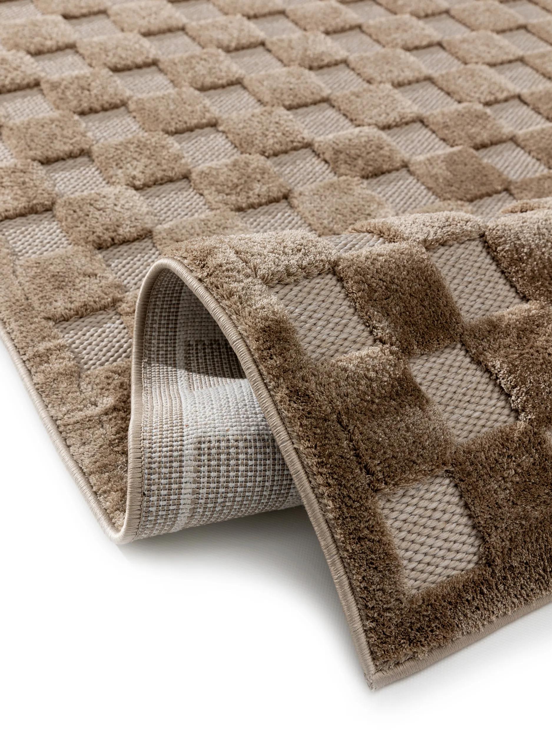 Rug Senna Taupe