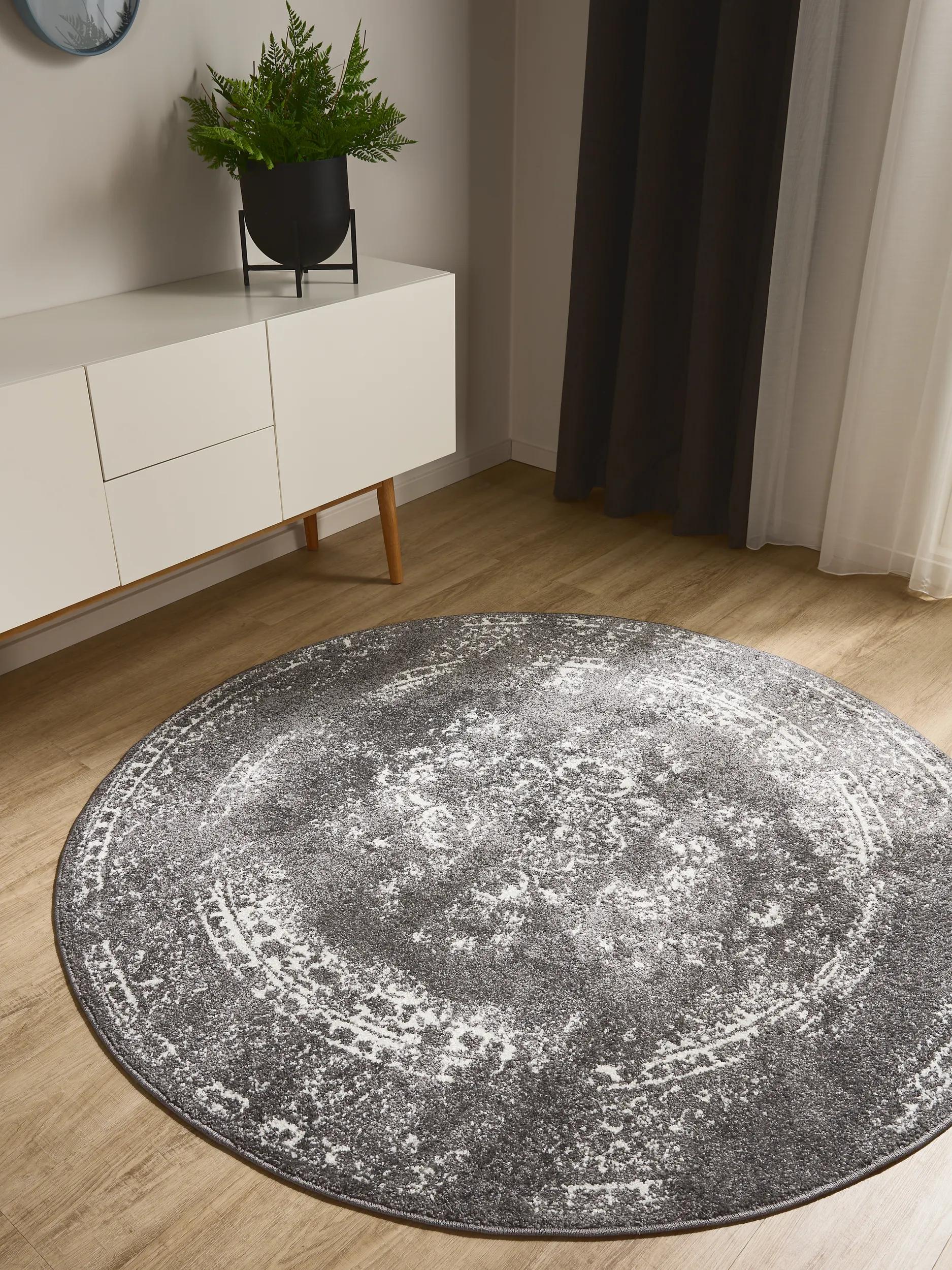 Rug Sia Grey