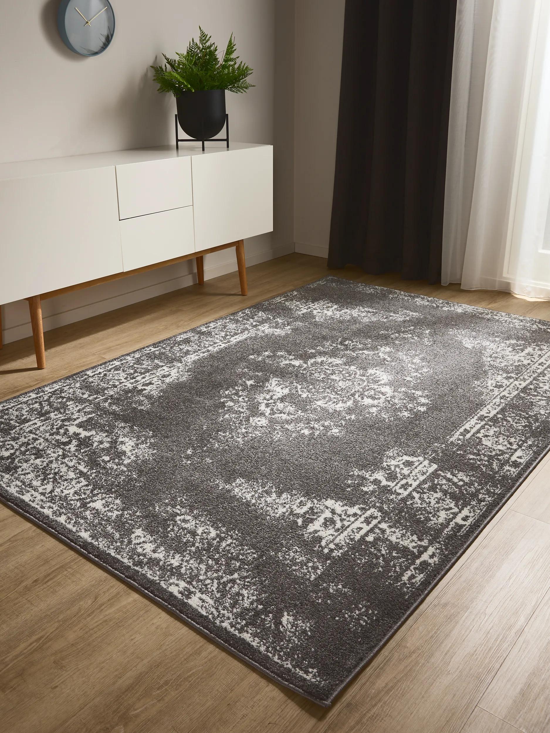 Rug Sia Grey