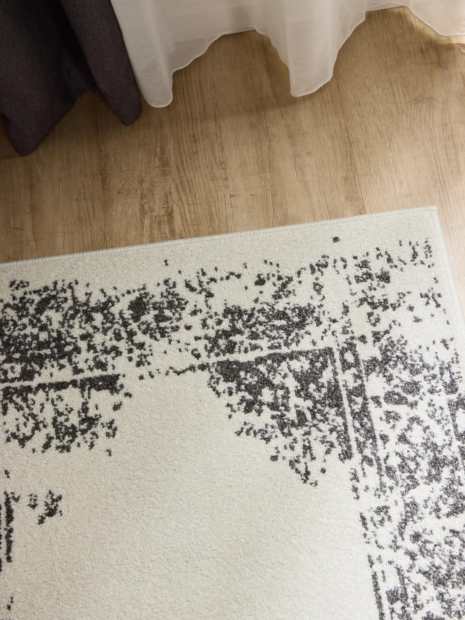 Runner Sia Cream/Grey