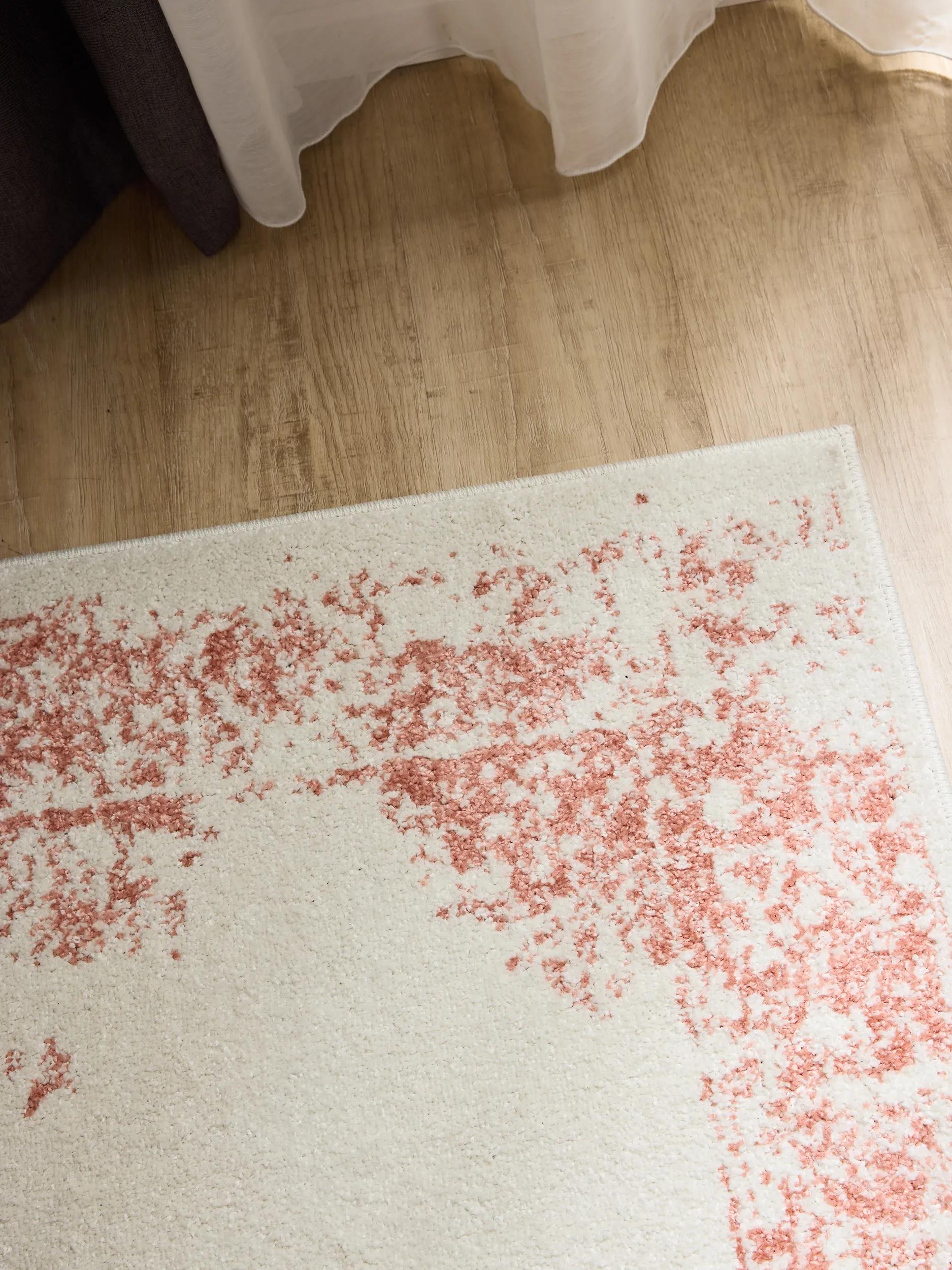 Runner Sia Cream/Rose