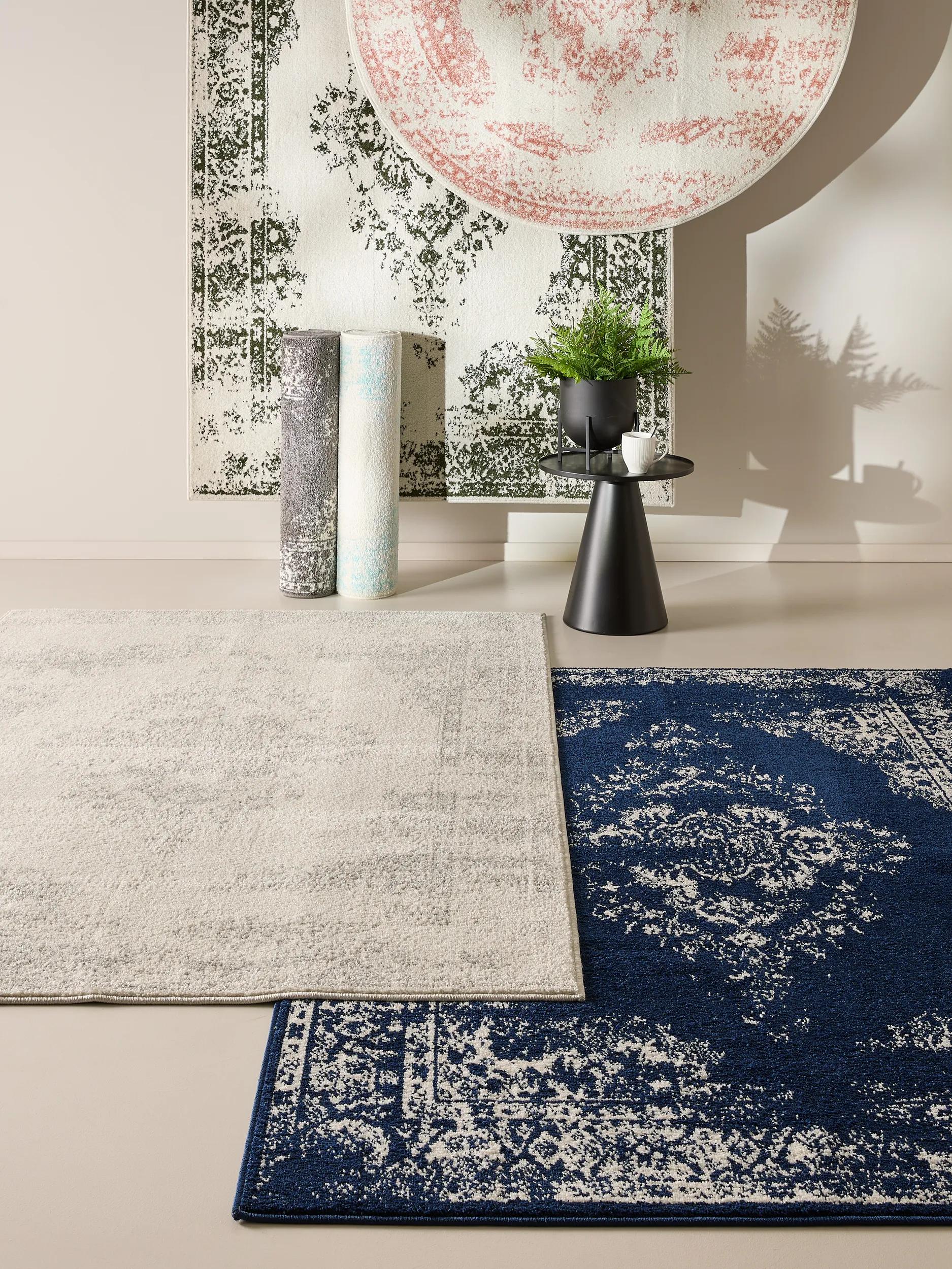 Rug Sia Blue