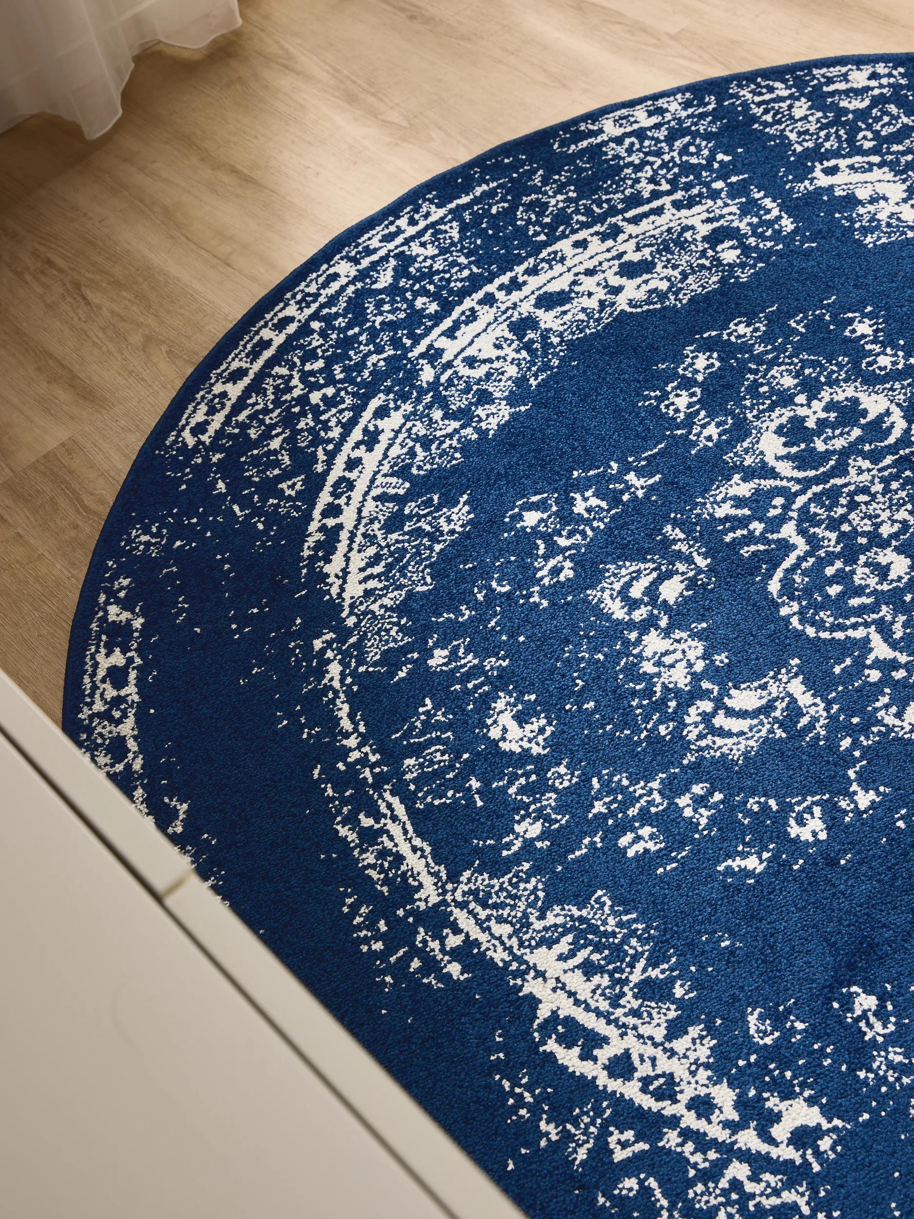 Rug Sia Blue