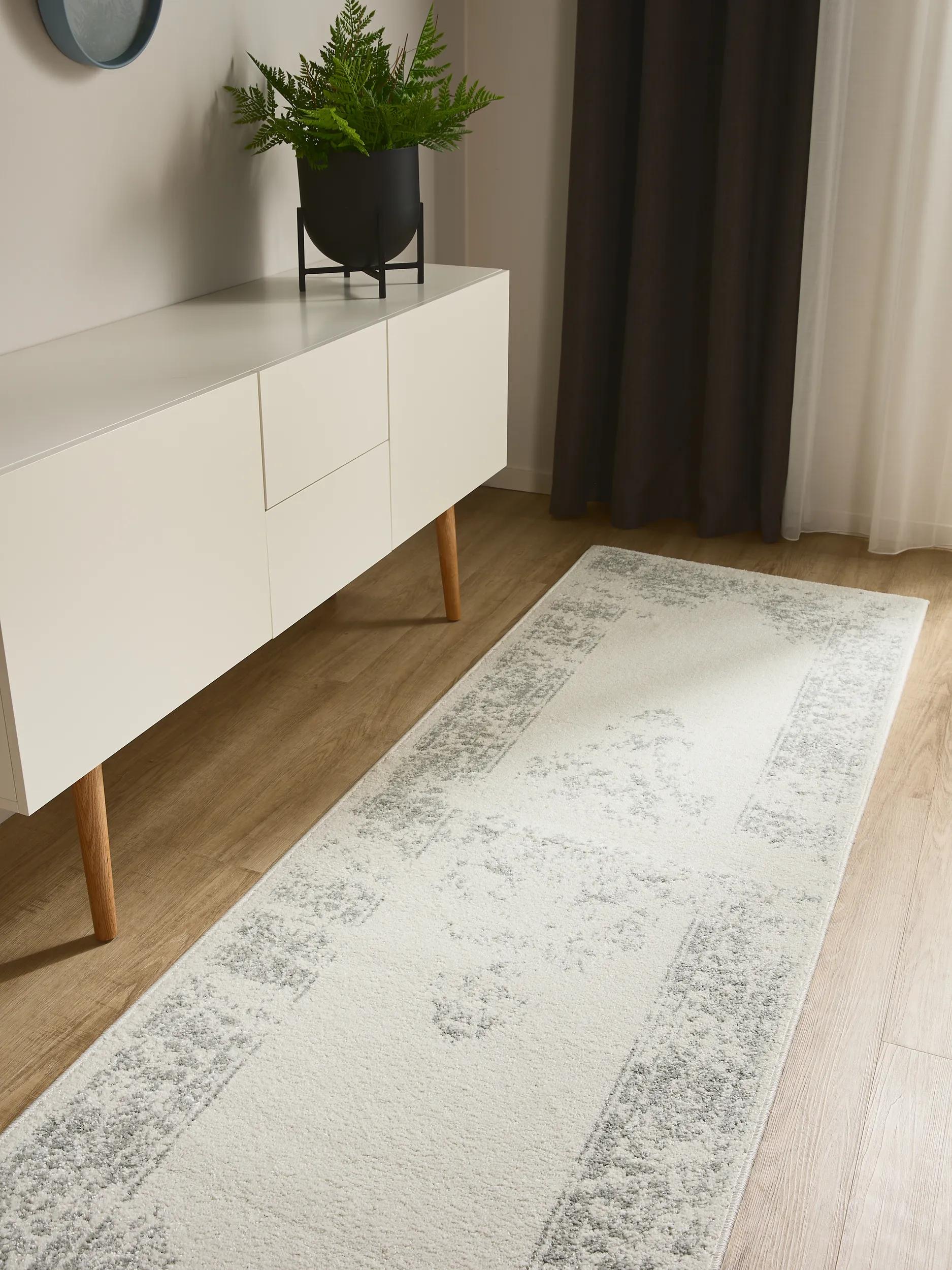 Runner Sia Cream/Taupe