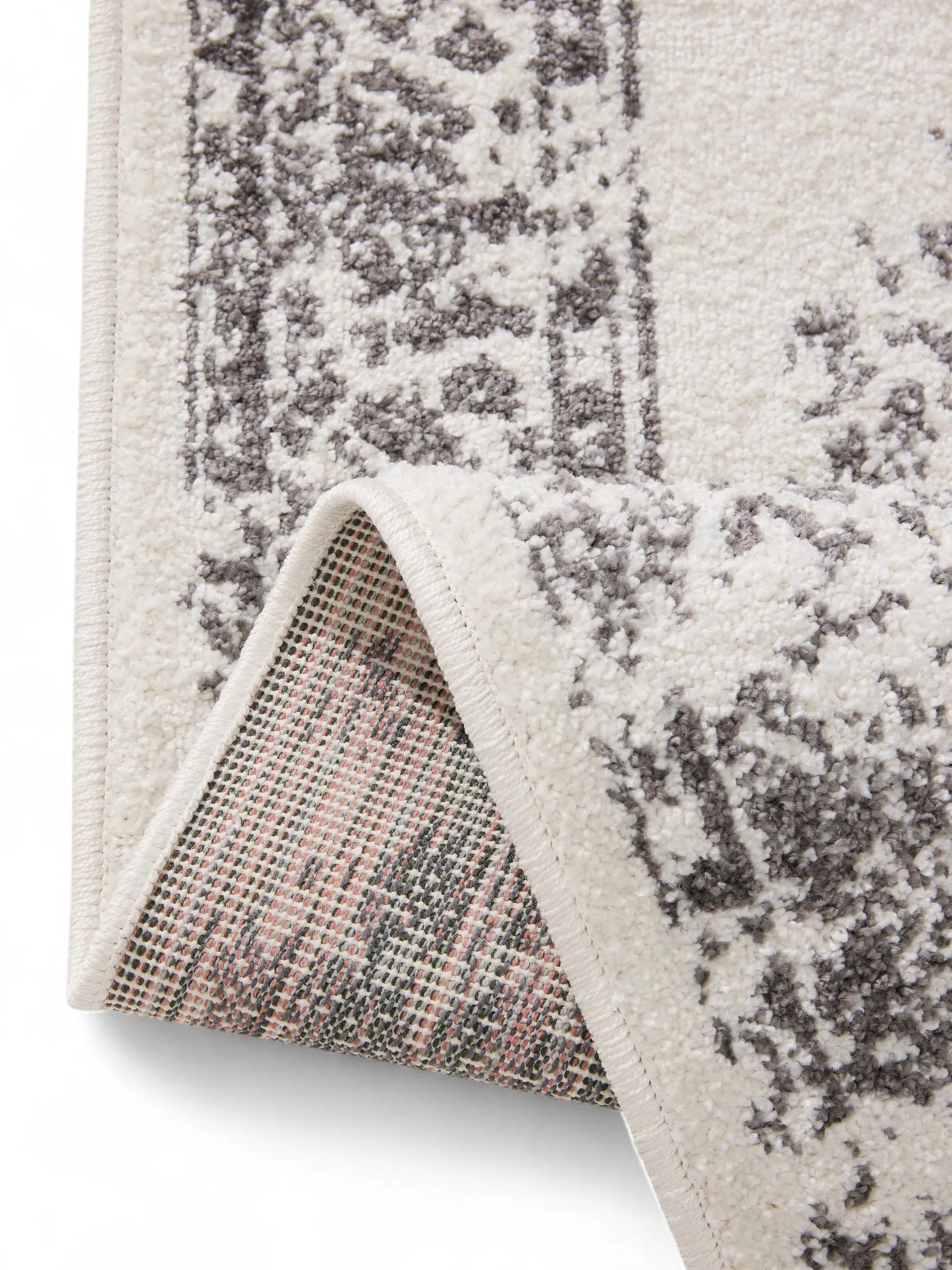 Runner Sia Cream/Grey