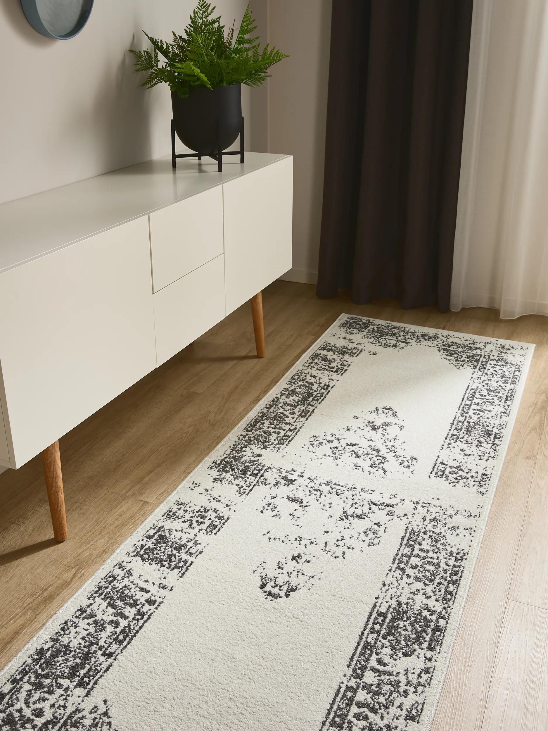 Runner Sia Cream/Grey