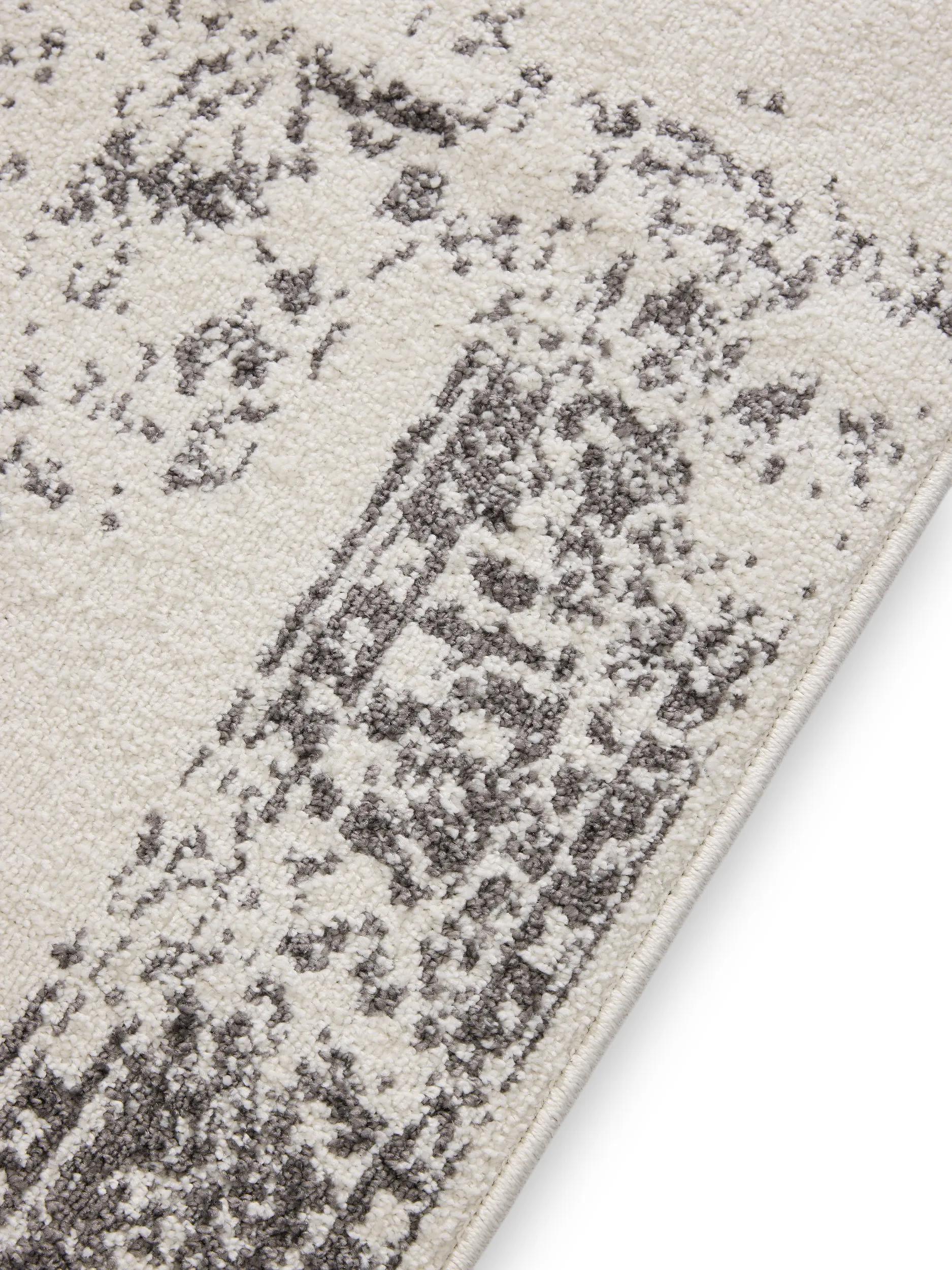 Runner Sia Cream/Grey