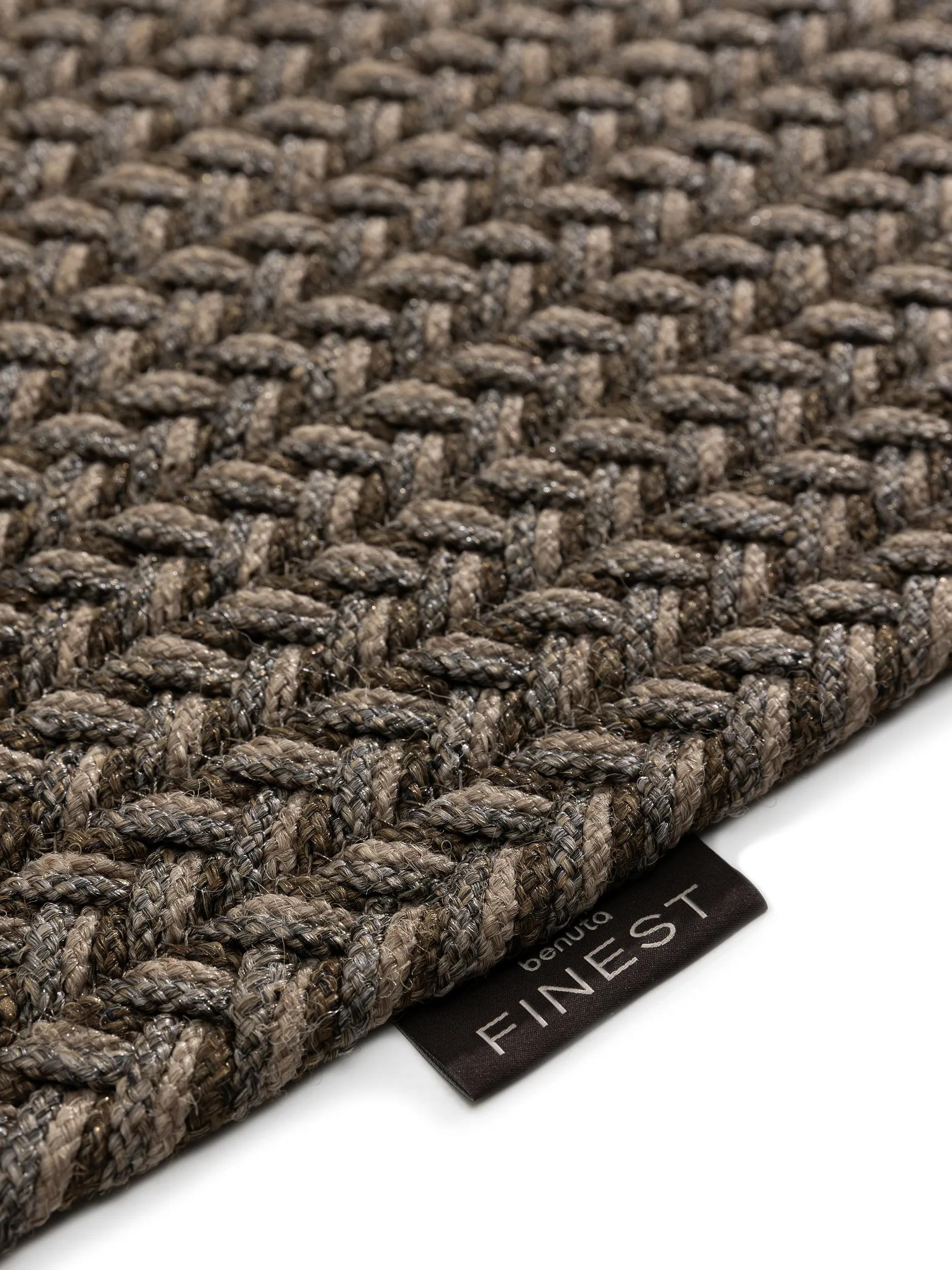 In- & Outdoor Rug Stino Beige/Multicolour