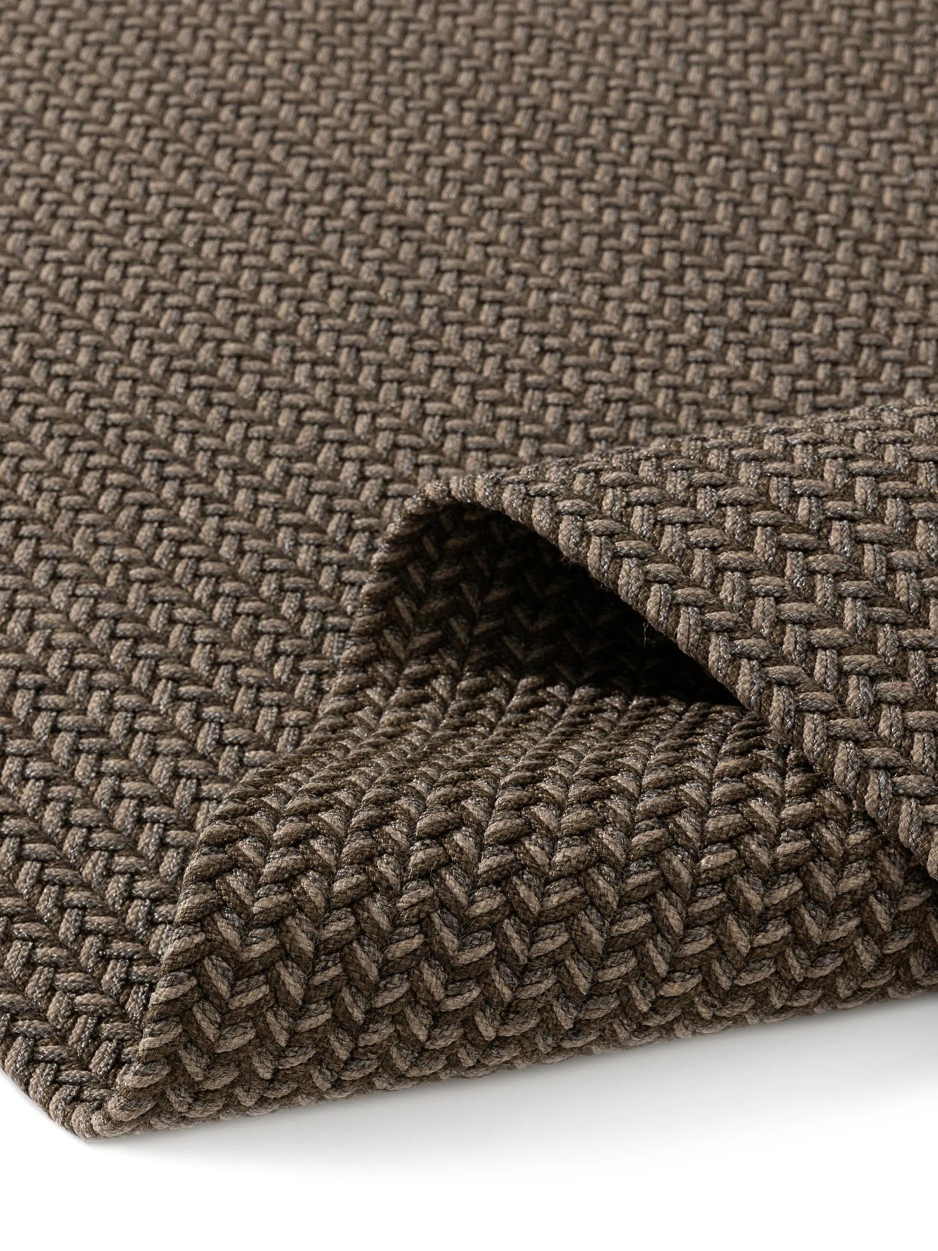 In- & Outdoor Rug Stino Beige/Multicolour