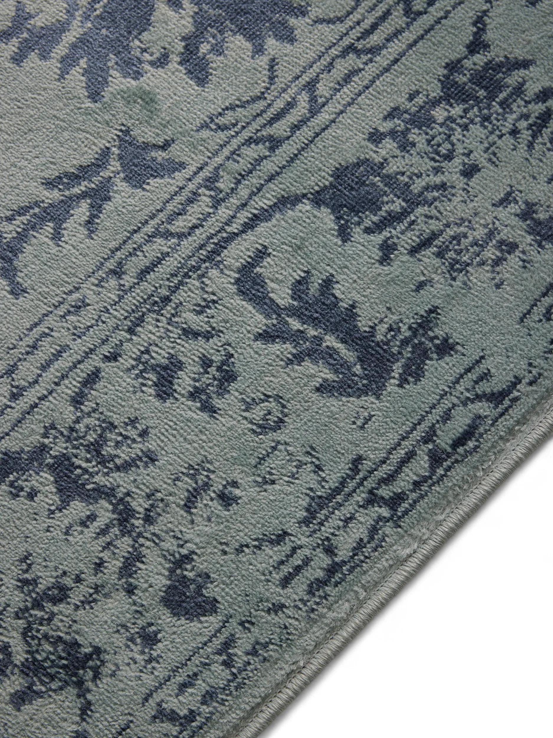 Rug Suki Turquoise