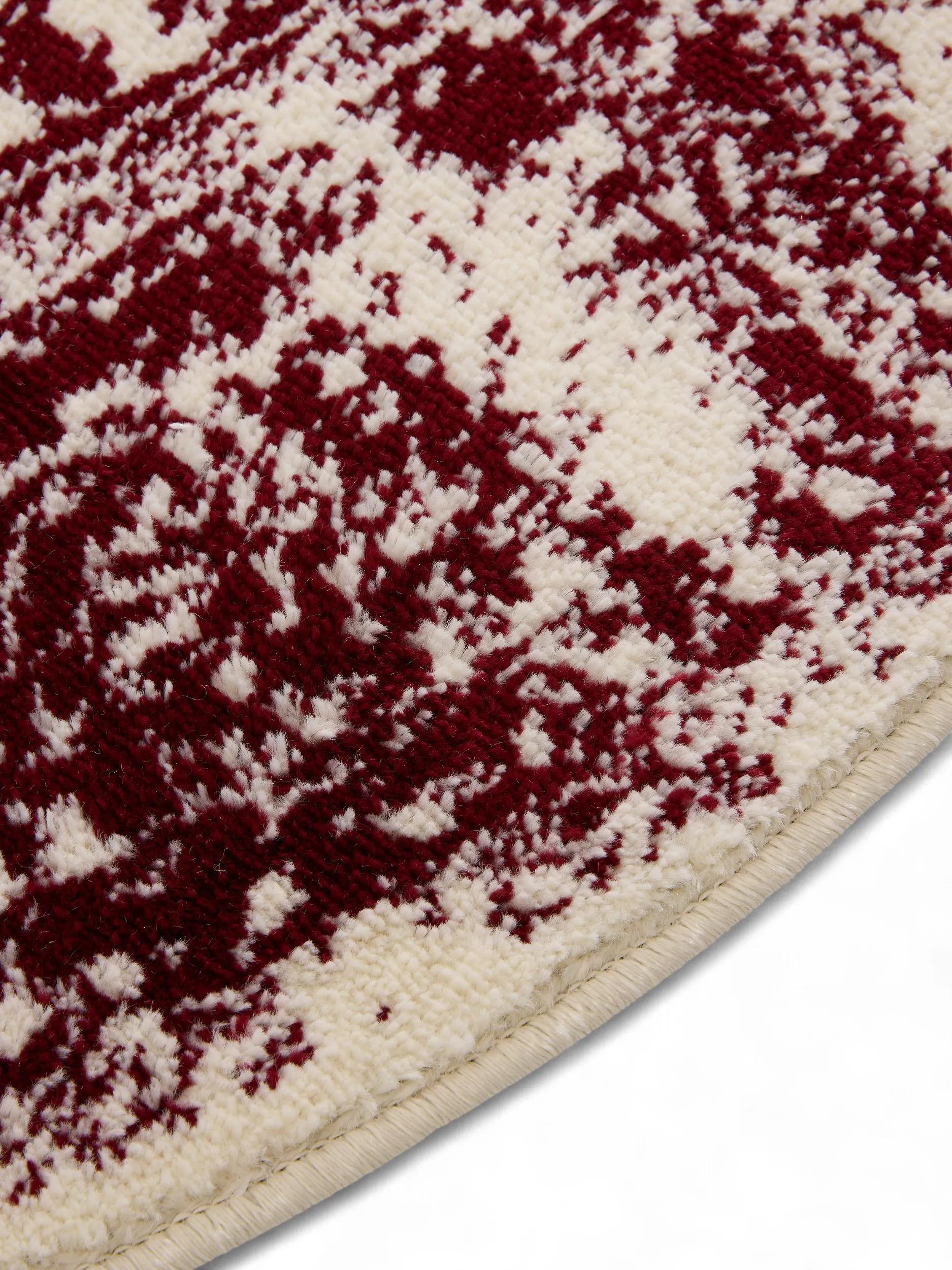Rug Suki Cream/Red