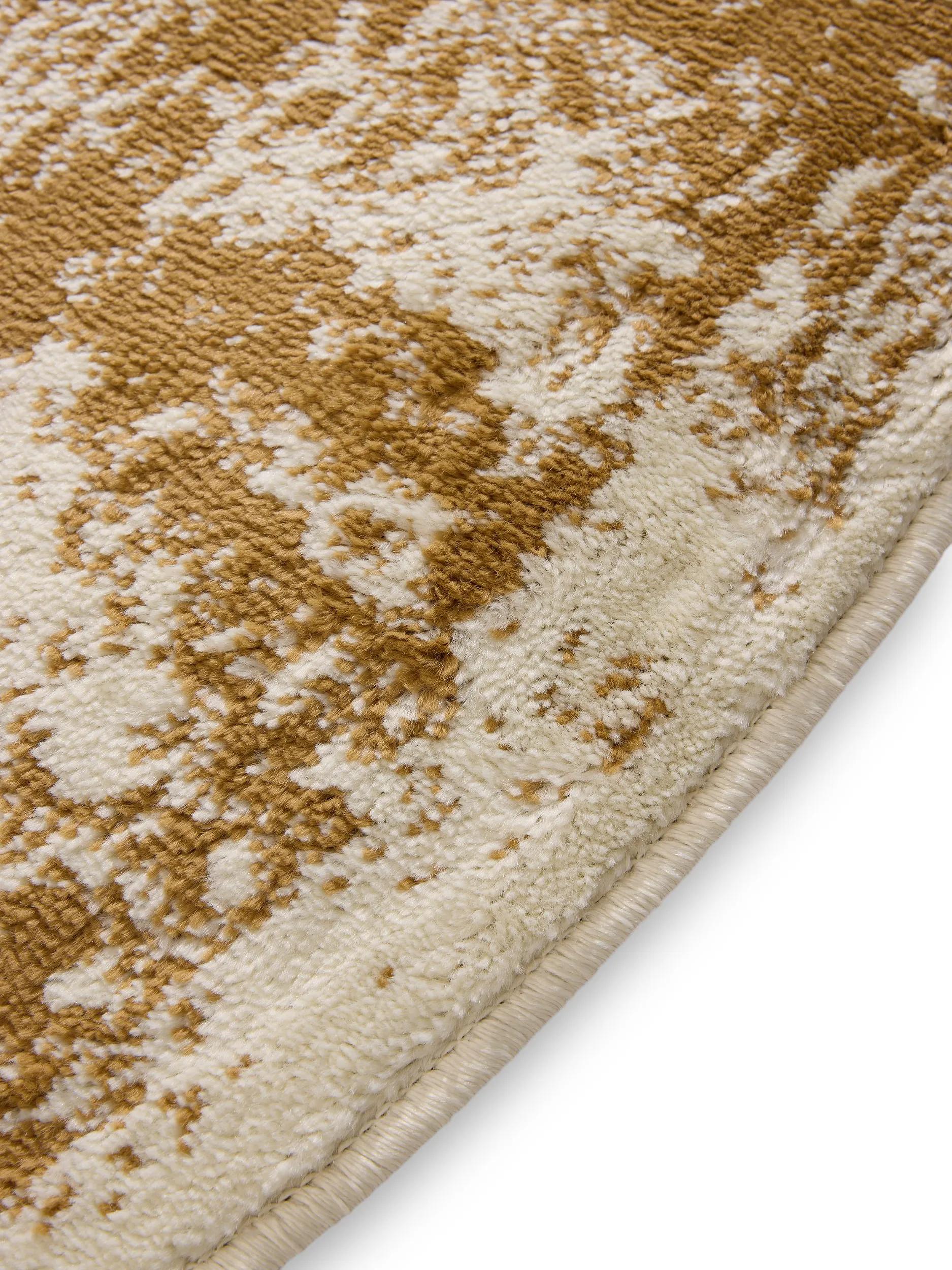 Rug Suki Cream/Yellow