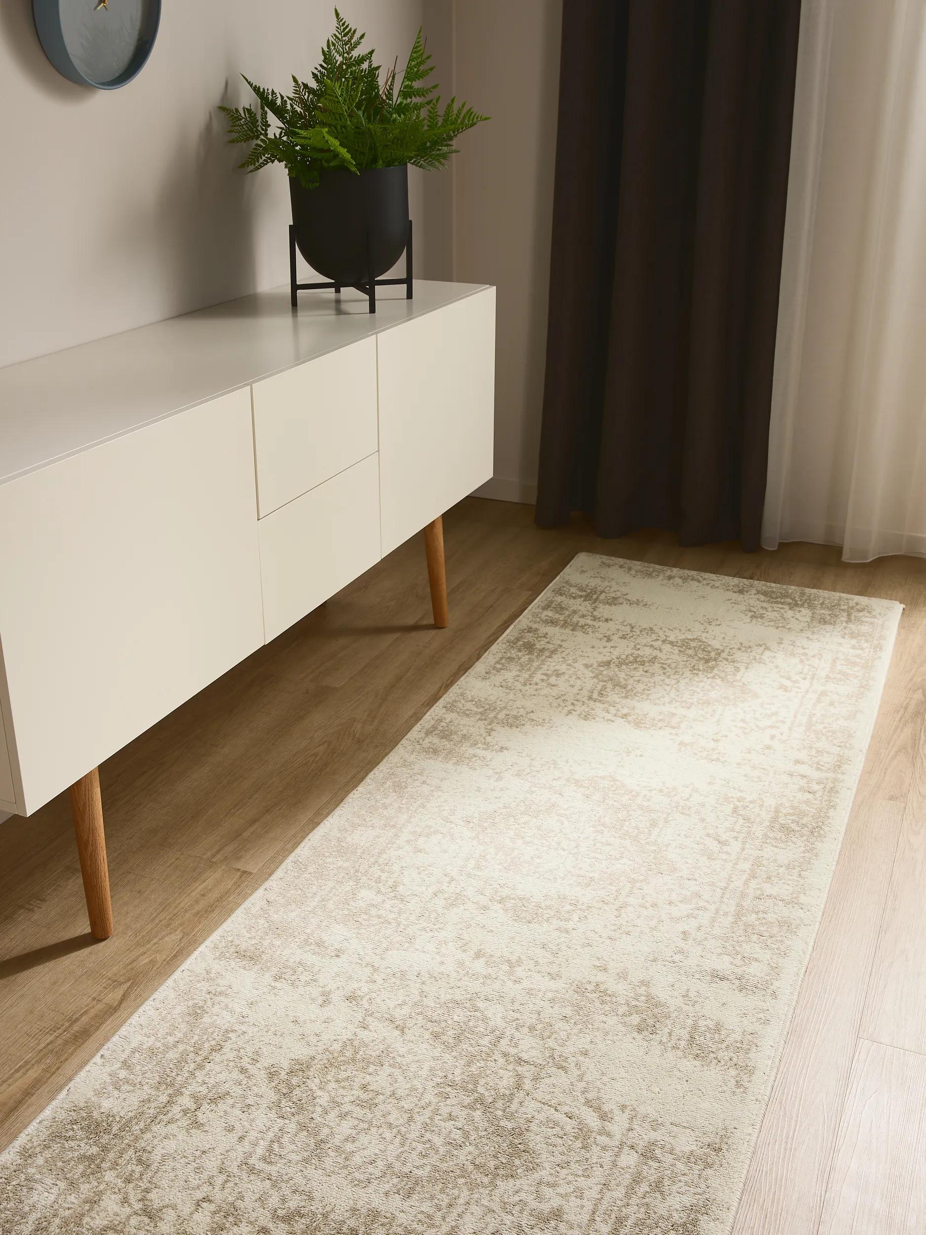 Rug Suki Cream/Beige