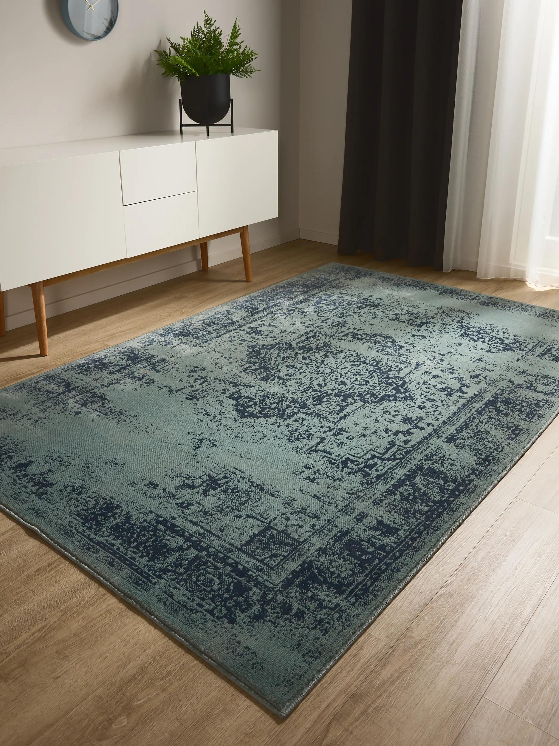 Rug Suki Turquoise